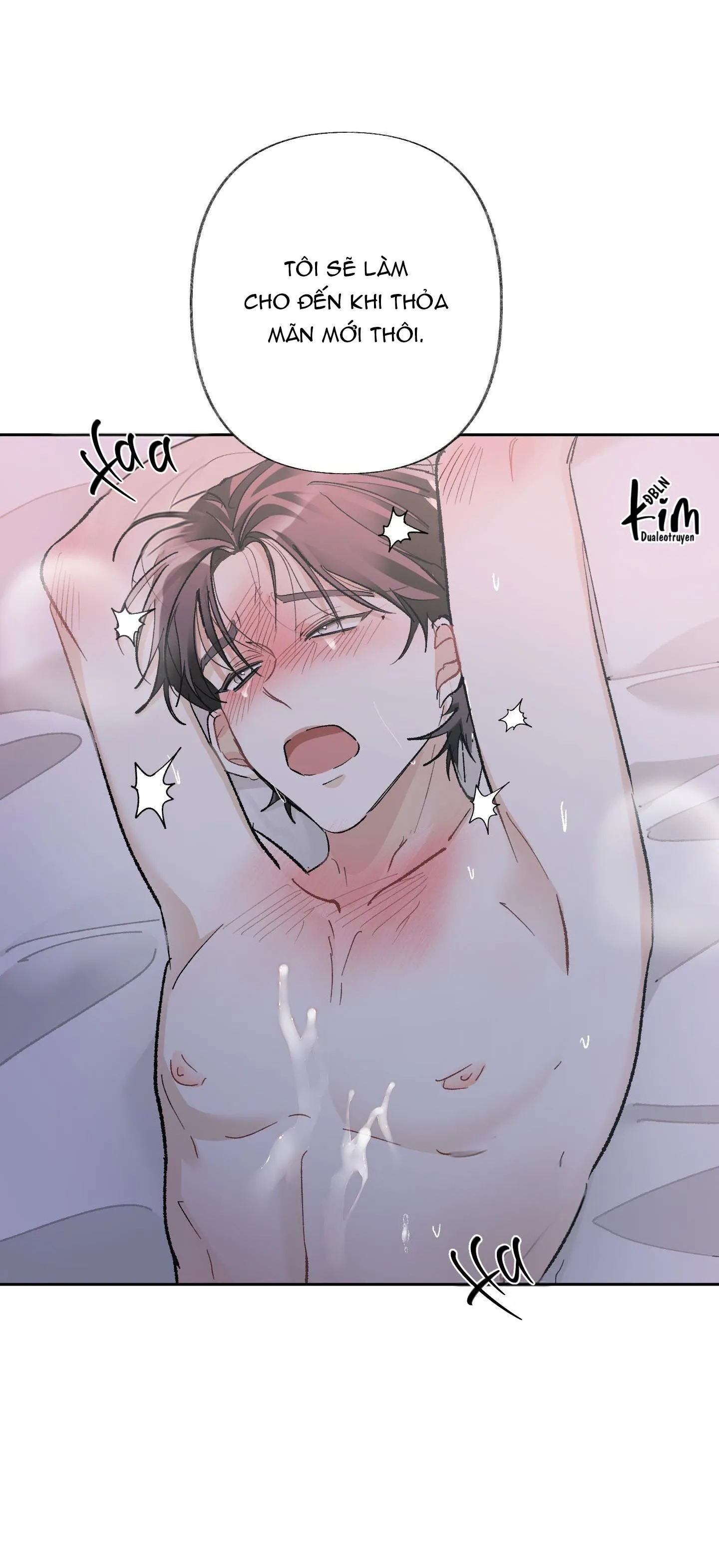 THẾ GIỚI CỦA TÔI KHI KHÔNG CÓ EM Chapter 67 Trang 14