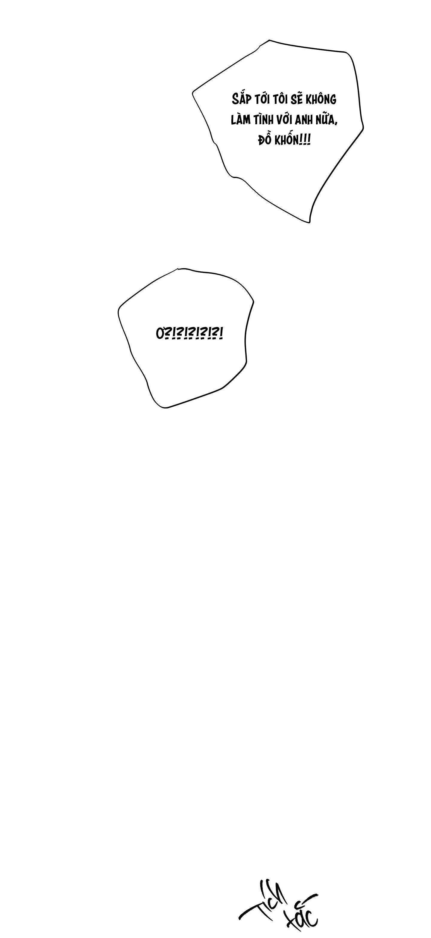 THẾ GIỚI CỦA TÔI KHI KHÔNG CÓ EM Chapter 67 Trang 20