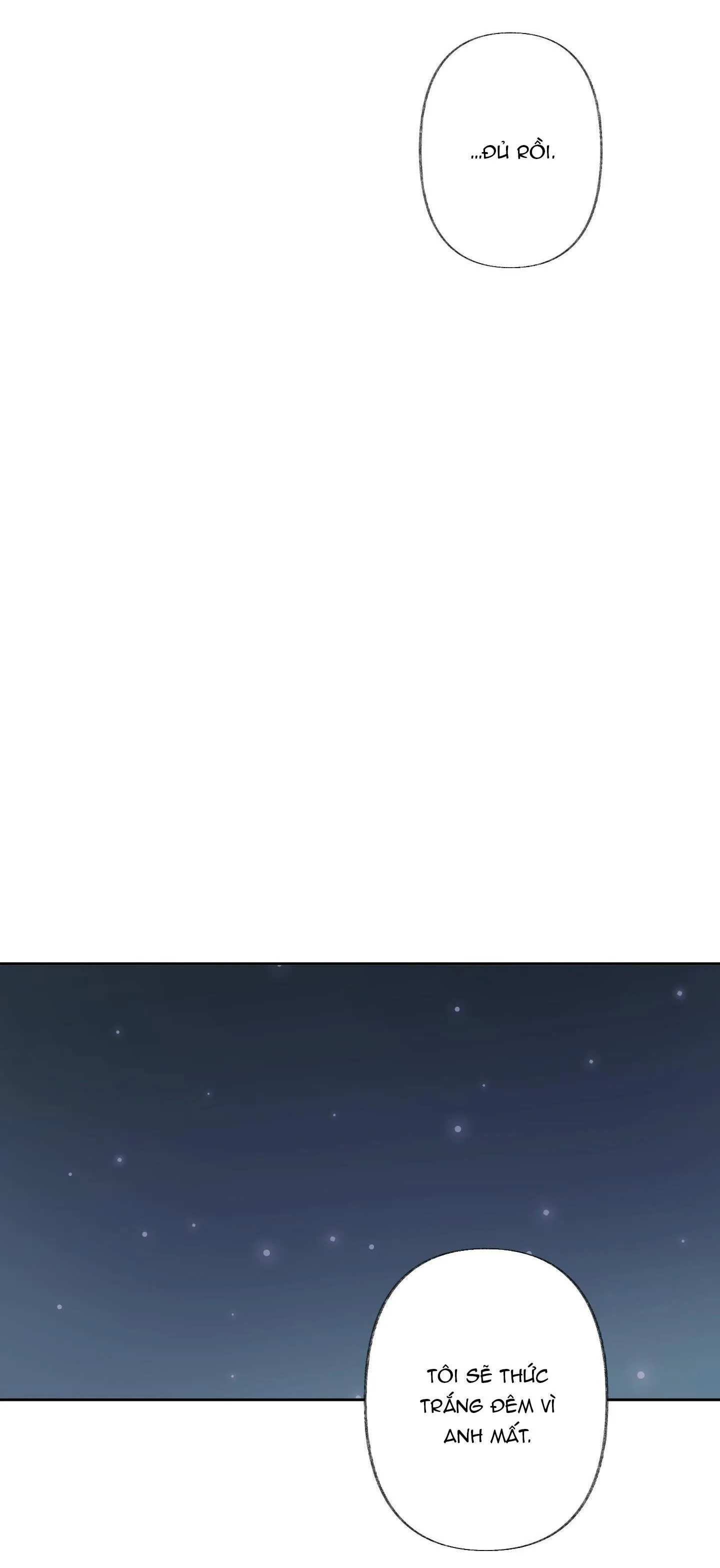 THẾ GIỚI CỦA TÔI KHI KHÔNG CÓ EM Chapter 67 Trang 25