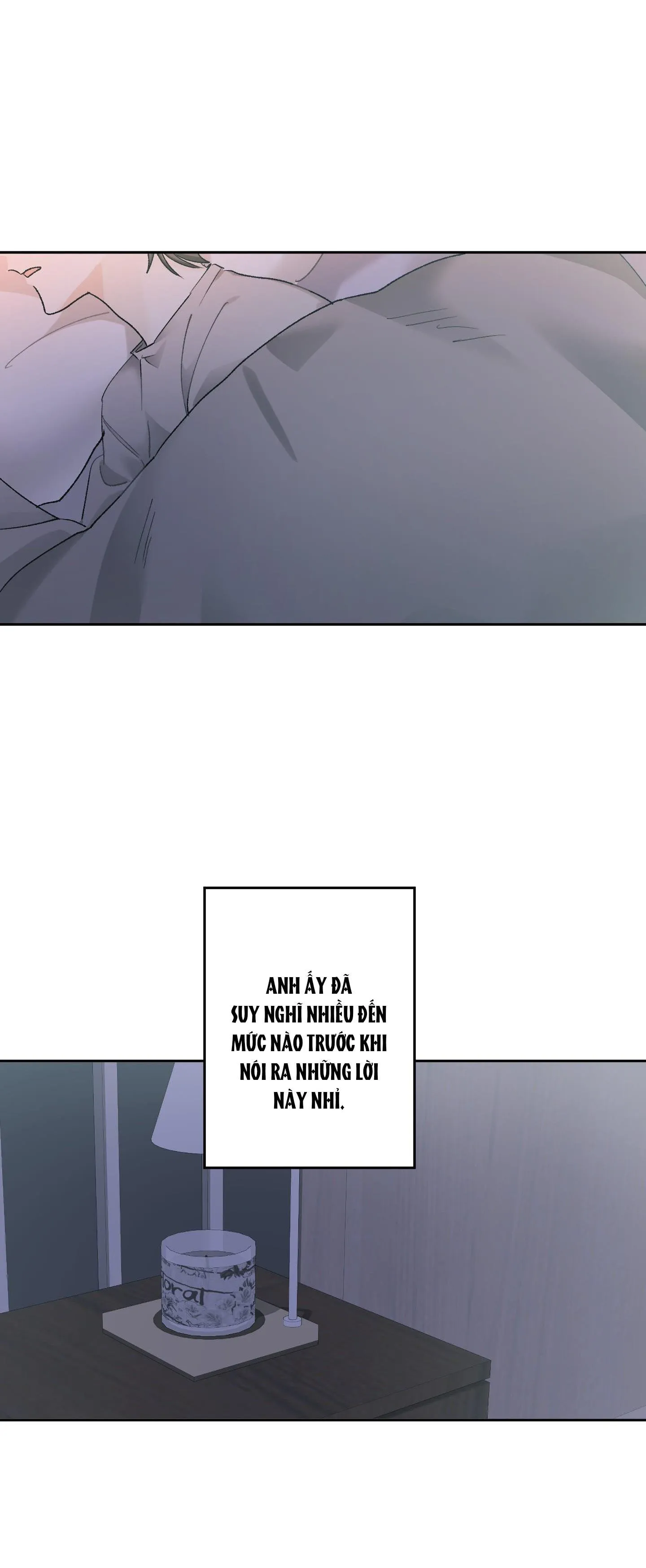 THẾ GIỚI CỦA TÔI KHI KHÔNG CÓ EM Chapter 67 Trang 35