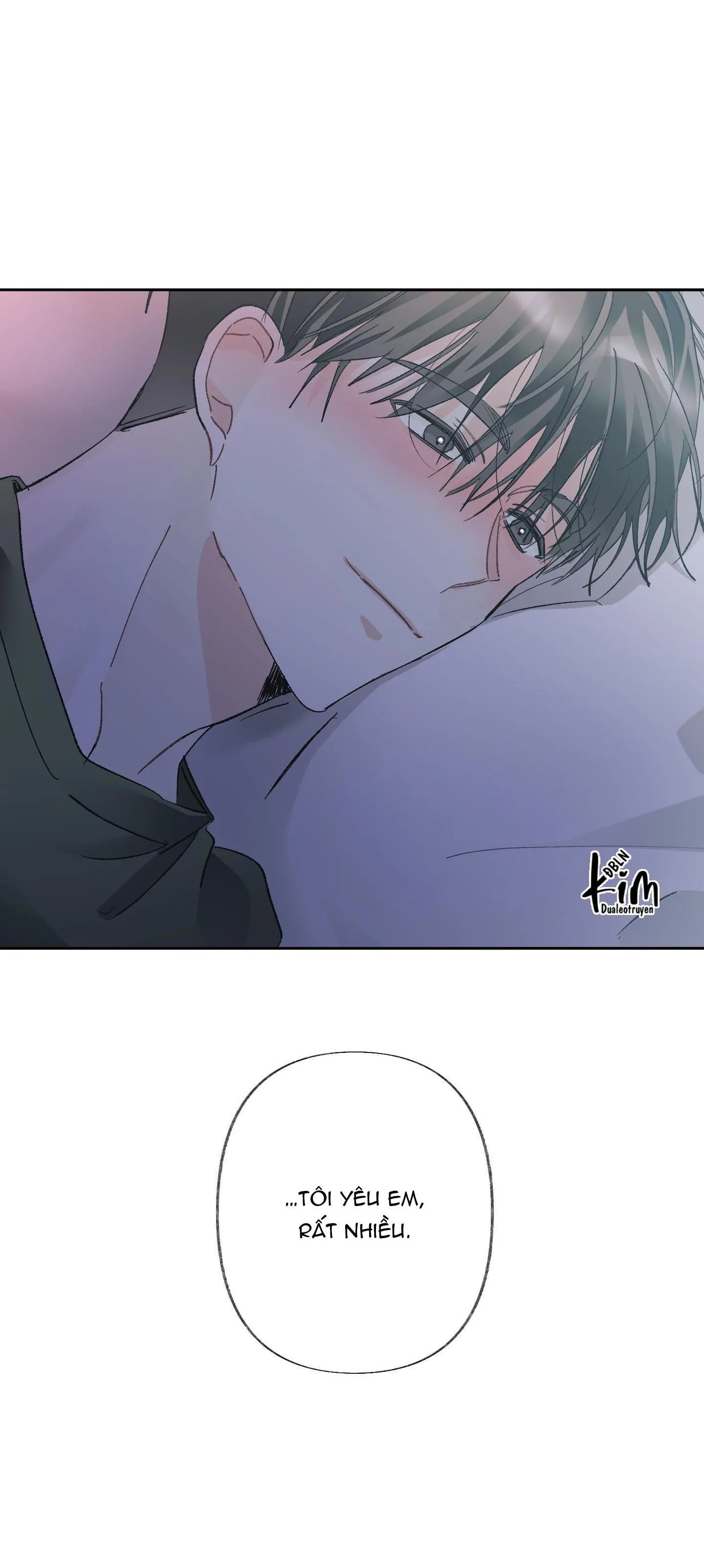 THẾ GIỚI CỦA TÔI KHI KHÔNG CÓ EM Chapter 67 Trang 38