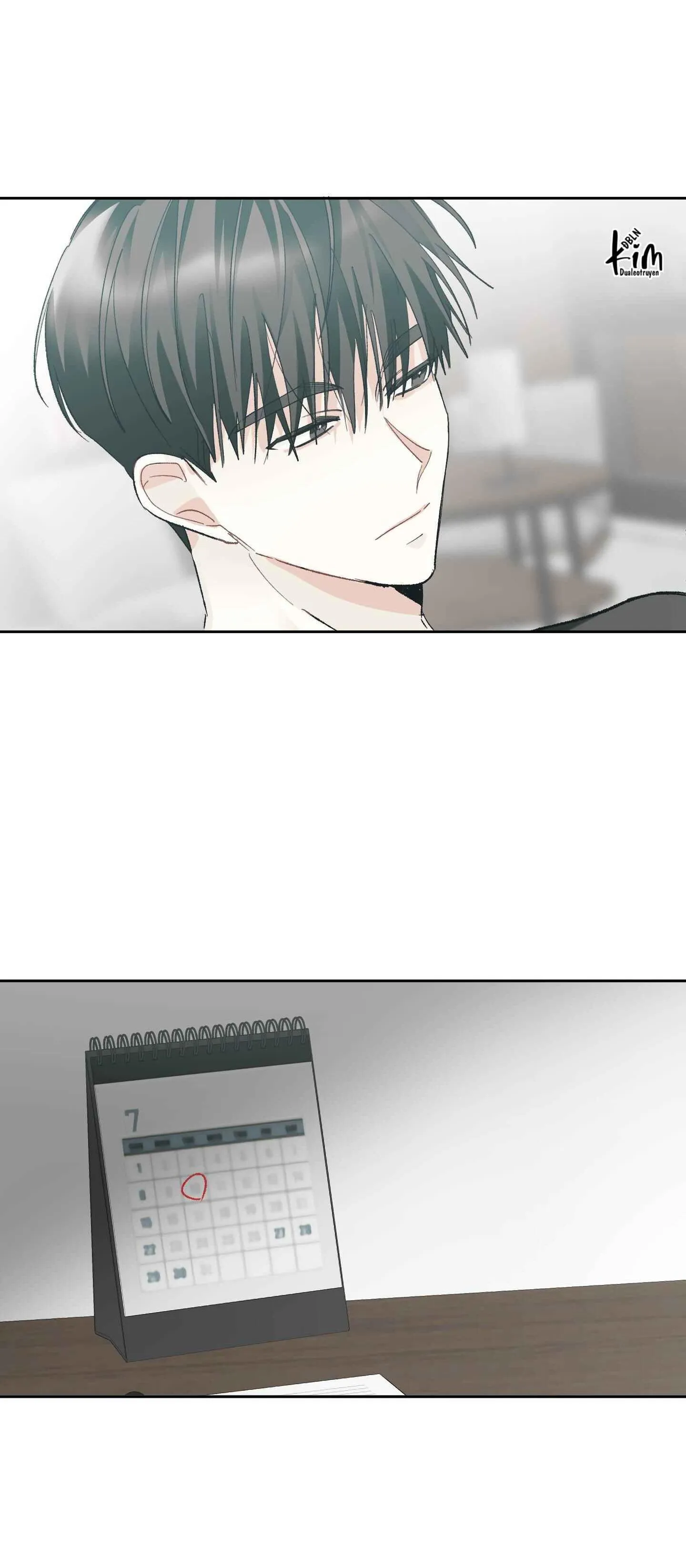 THẾ GIỚI CỦA TÔI KHI KHÔNG CÓ EM Chapter 68 Trang 12