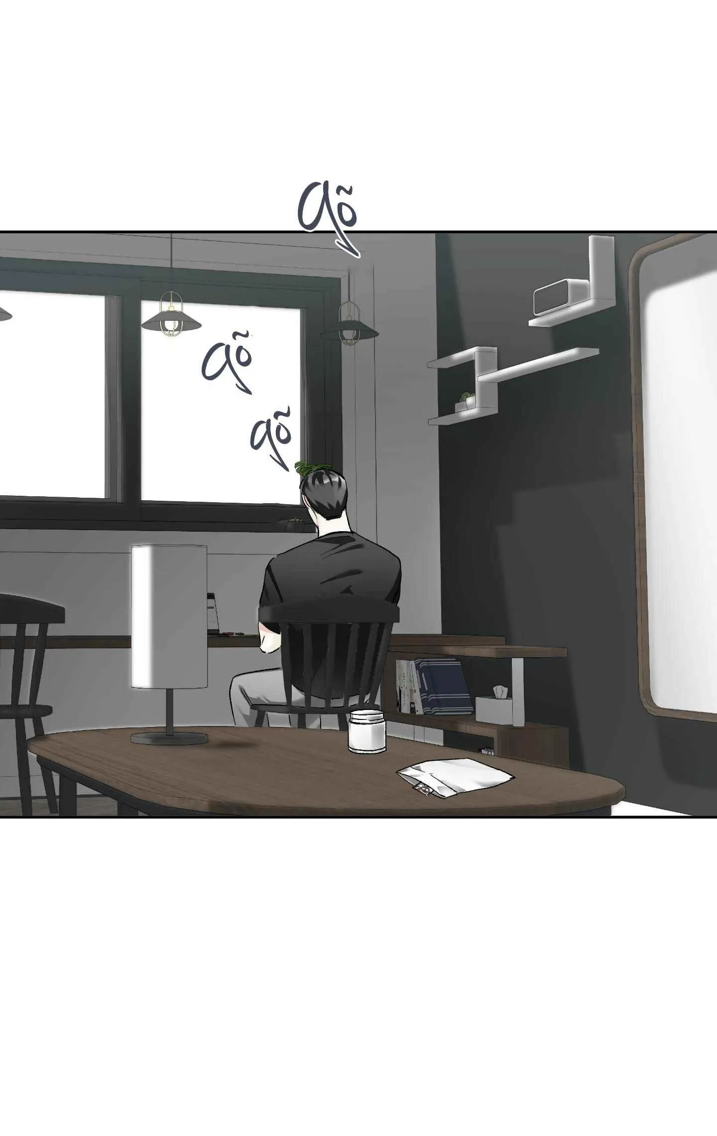 THẾ GIỚI CỦA TÔI KHI KHÔNG CÓ EM Chapter 68 Trang 13