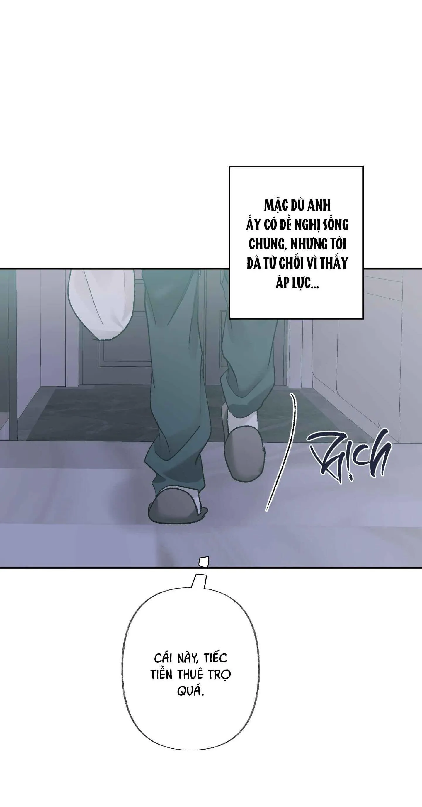 THẾ GIỚI CỦA TÔI KHI KHÔNG CÓ EM Chapter 68 Trang 19