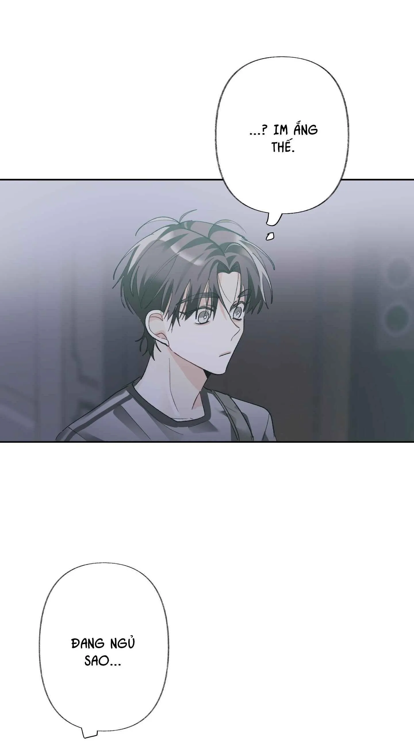 THẾ GIỚI CỦA TÔI KHI KHÔNG CÓ EM Chapter 68 Trang 20