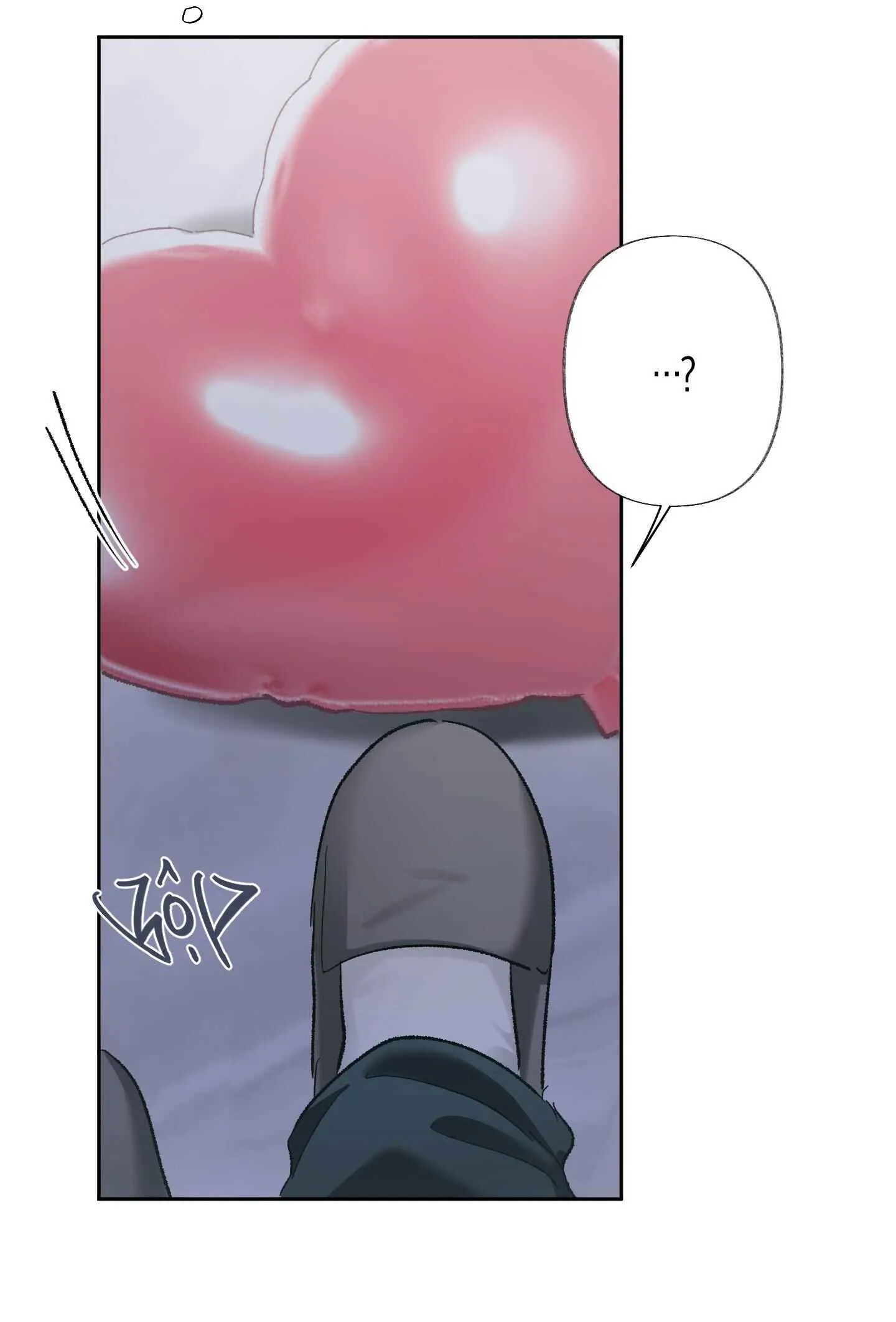 THẾ GIỚI CỦA TÔI KHI KHÔNG CÓ EM Chapter 68 Trang 21