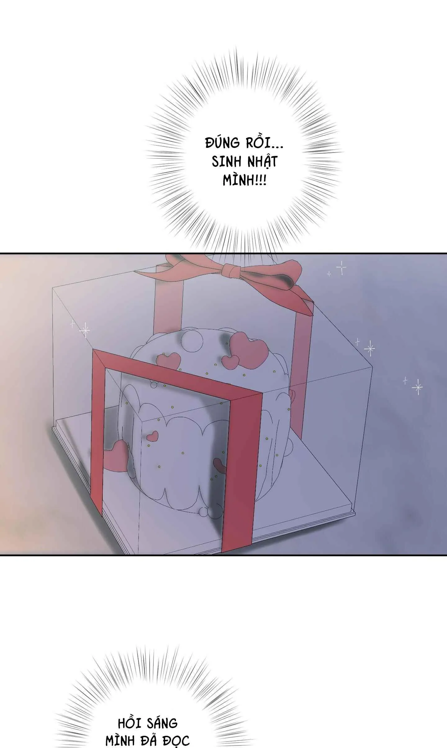 THẾ GIỚI CỦA TÔI KHI KHÔNG CÓ EM Chapter 68 Trang 25