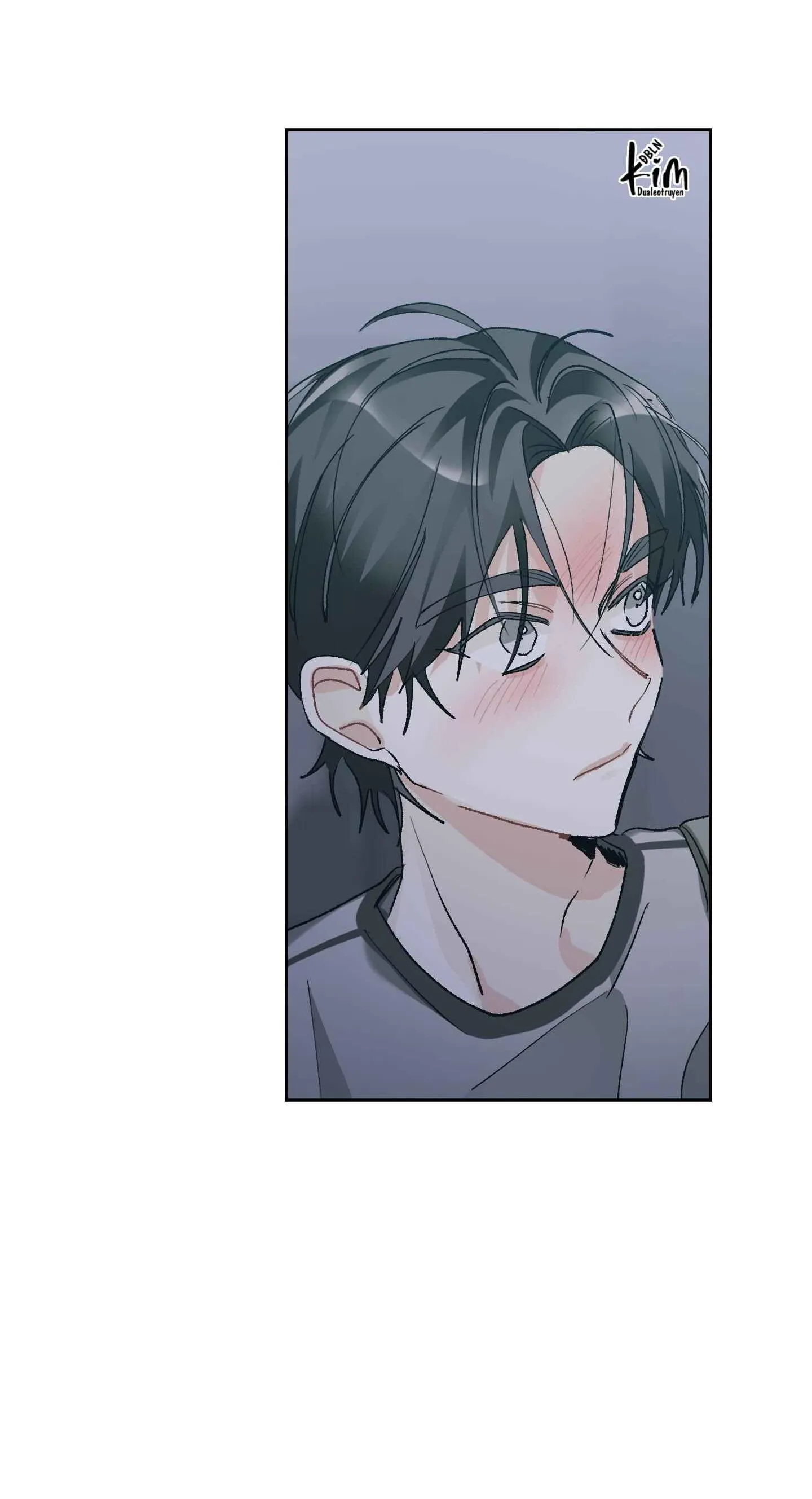 THẾ GIỚI CỦA TÔI KHI KHÔNG CÓ EM Chapter 68 Trang 27