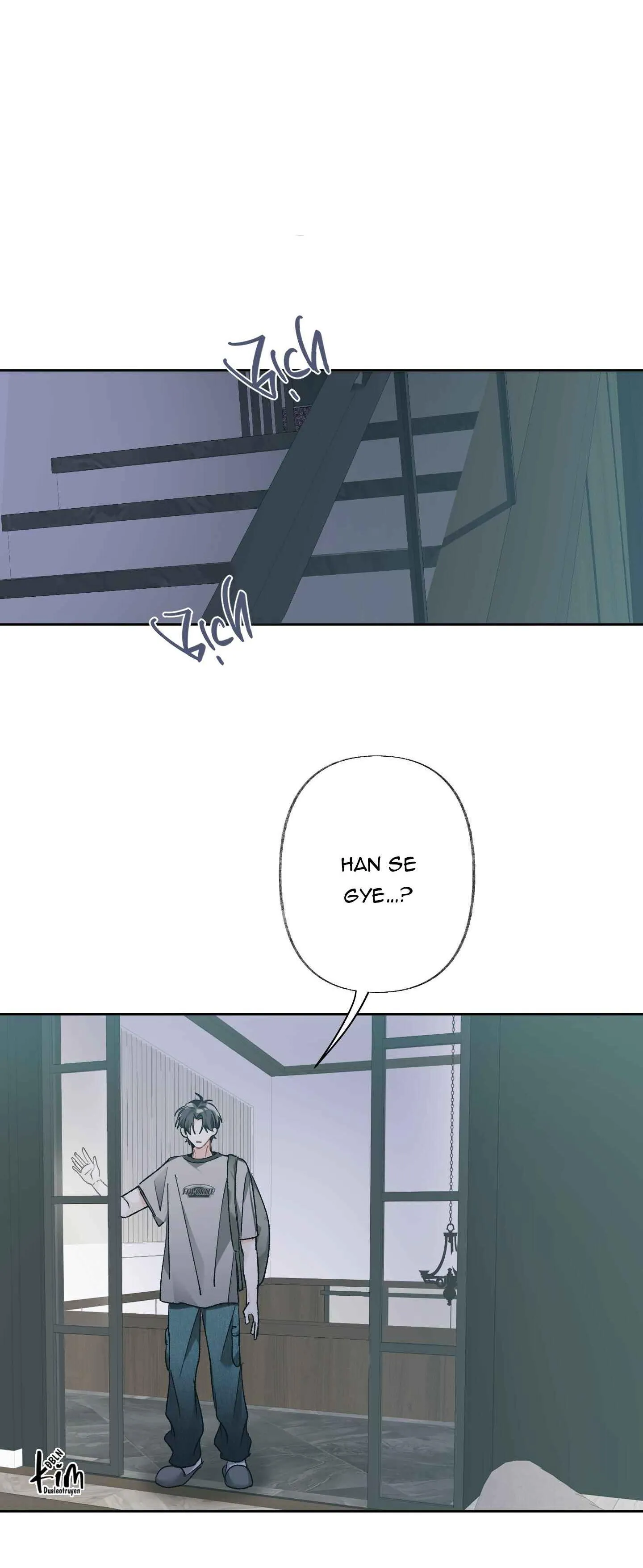 THẾ GIỚI CỦA TÔI KHI KHÔNG CÓ EM Chapter 68 Trang 28