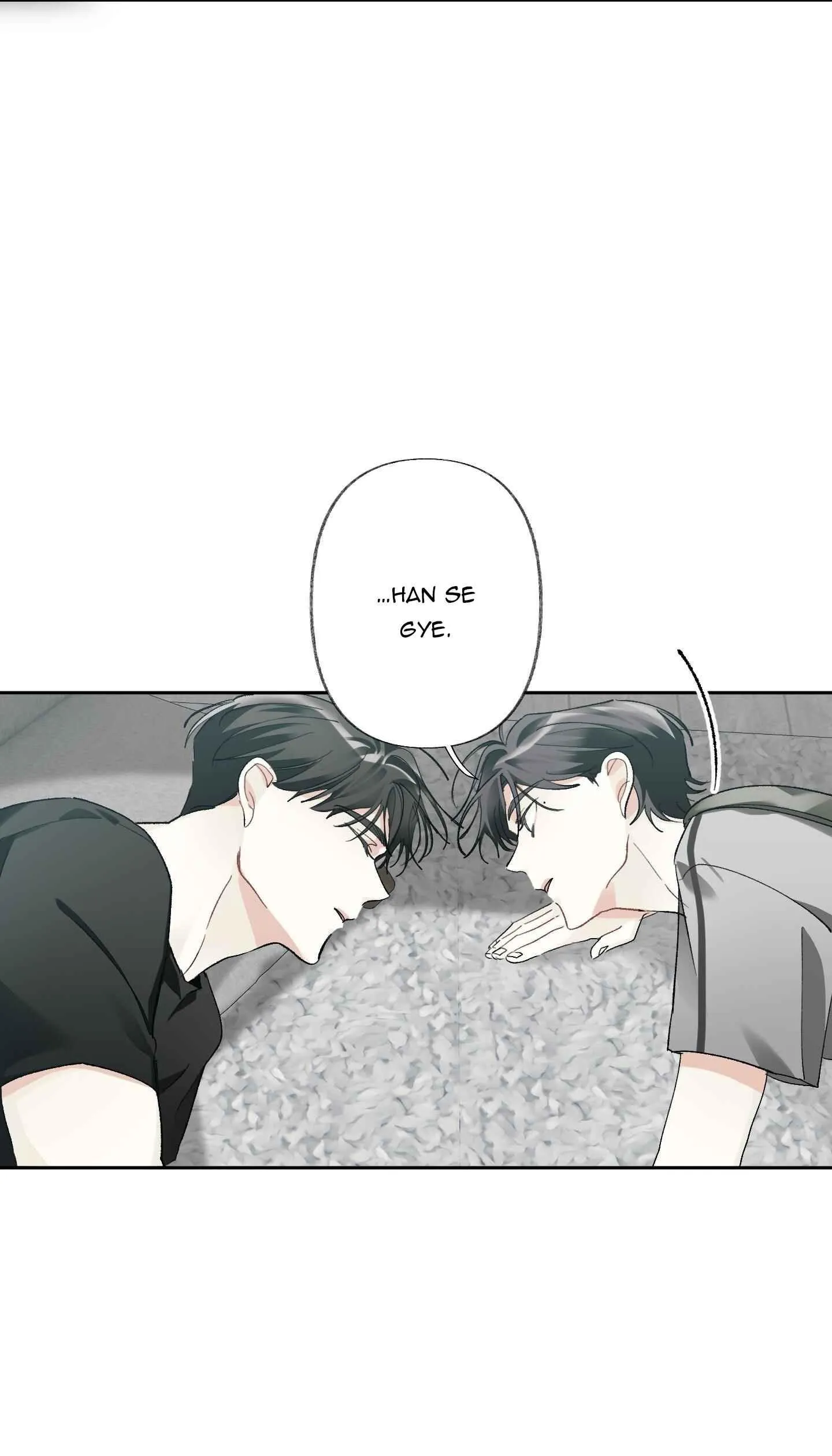 THẾ GIỚI CỦA TÔI KHI KHÔNG CÓ EM Chapter 68 Trang 30