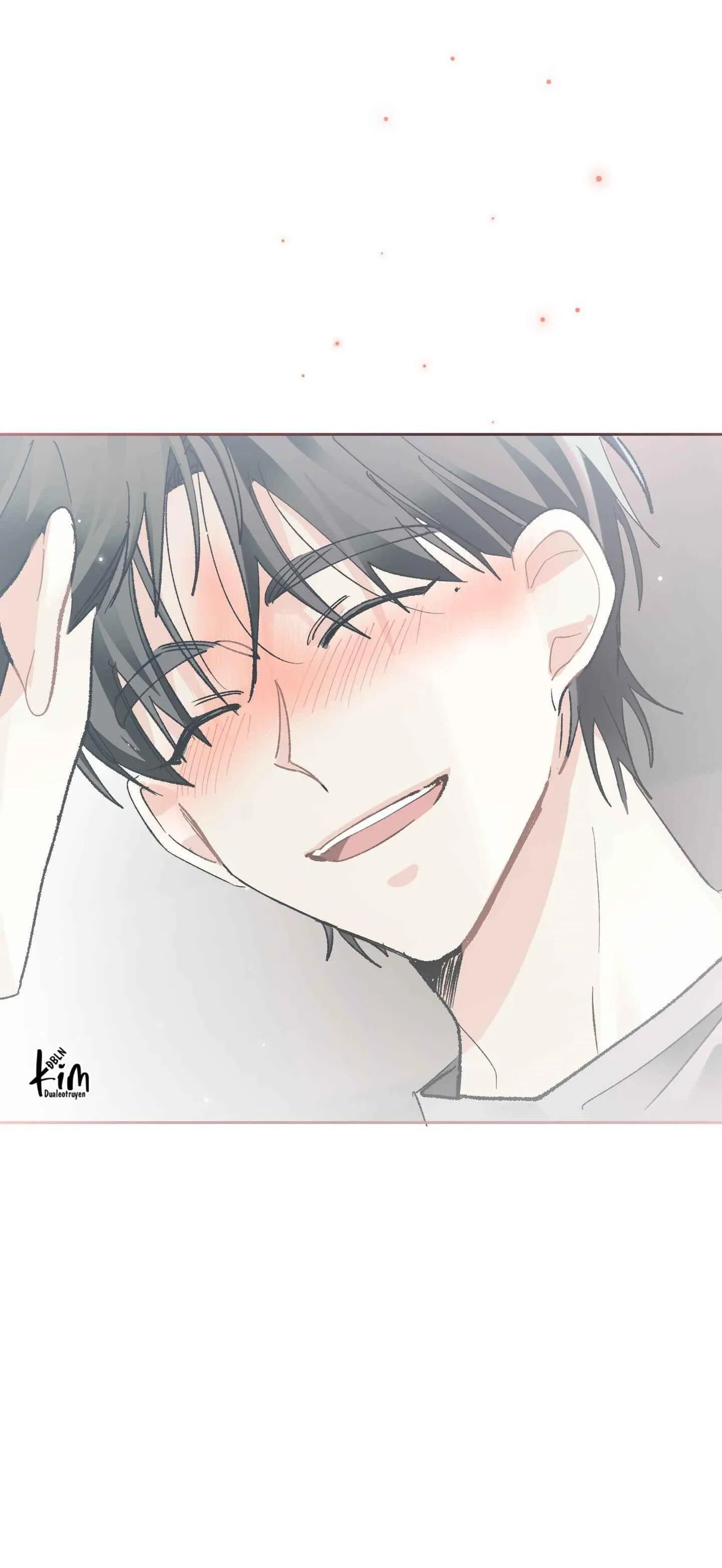 THẾ GIỚI CỦA TÔI KHI KHÔNG CÓ EM Chapter 68 Trang 36