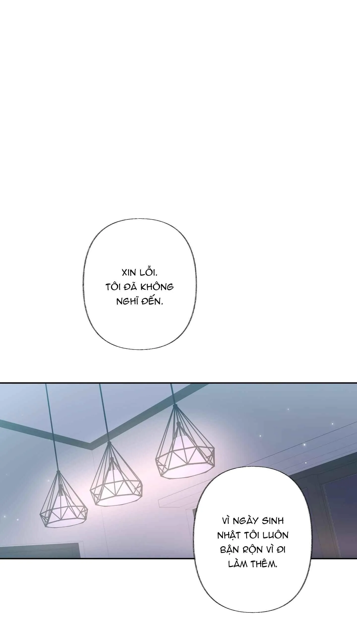 THẾ GIỚI CỦA TÔI KHI KHÔNG CÓ EM Chapter 68 Trang 37