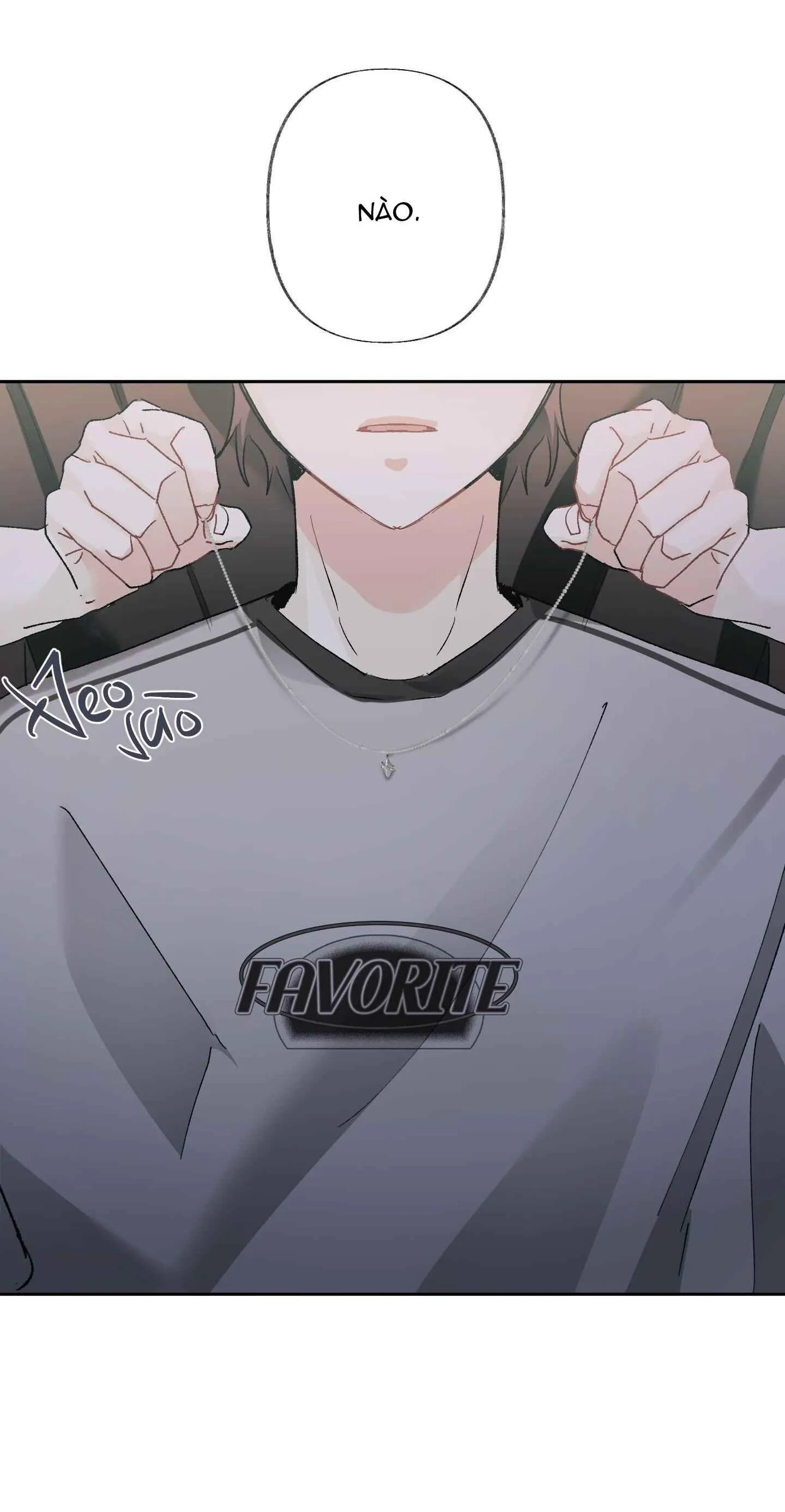 THẾ GIỚI CỦA TÔI KHI KHÔNG CÓ EM Chapter 68 Trang 44