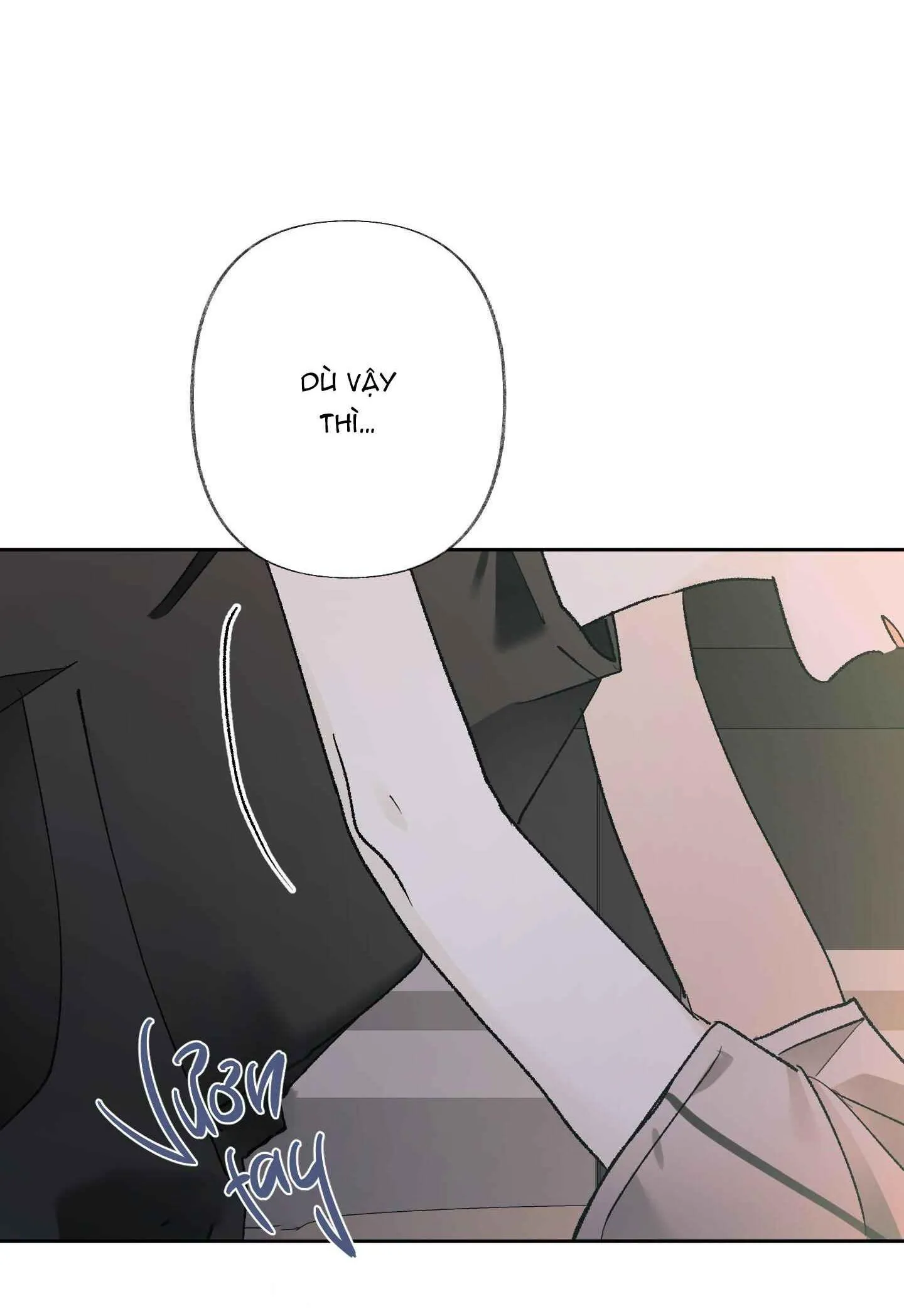 THẾ GIỚI CỦA TÔI KHI KHÔNG CÓ EM Chapter 68 Trang 47