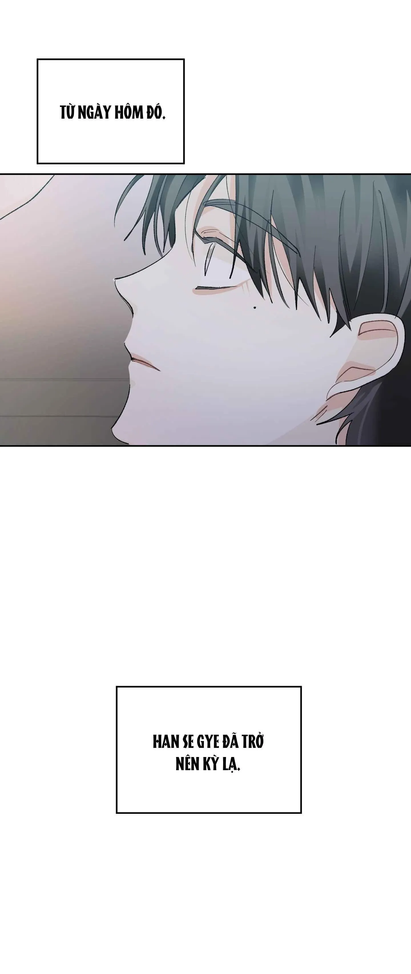 THẾ GIỚI CỦA TÔI KHI KHÔNG CÓ EM Chapter 69 Trang 5