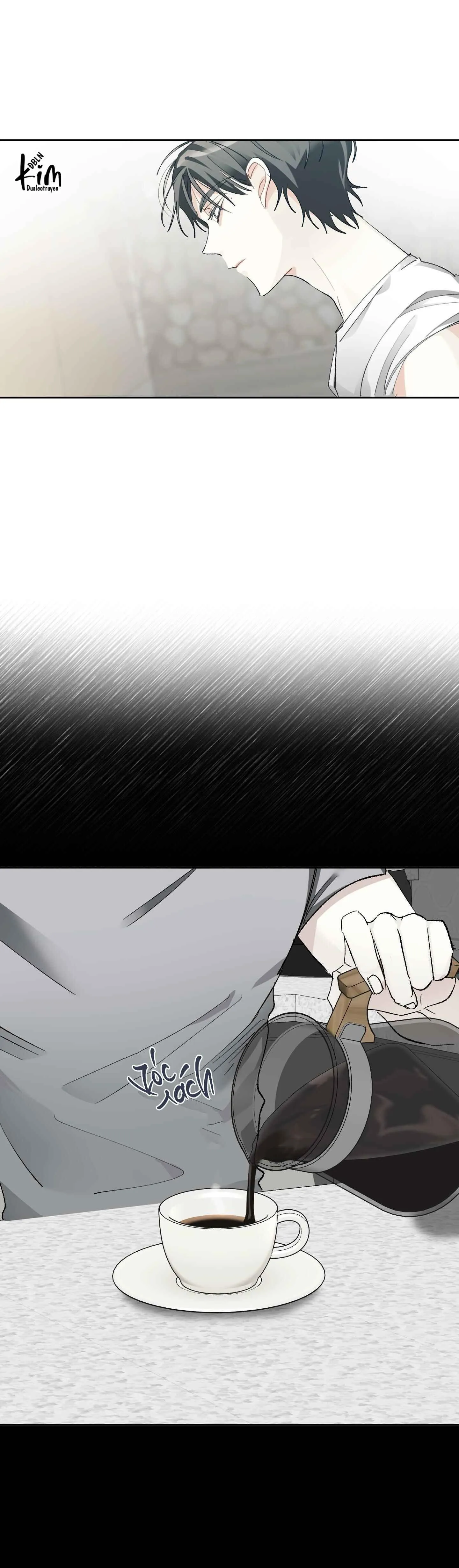 THẾ GIỚI CỦA TÔI KHI KHÔNG CÓ EM Chapter 69 Trang 8