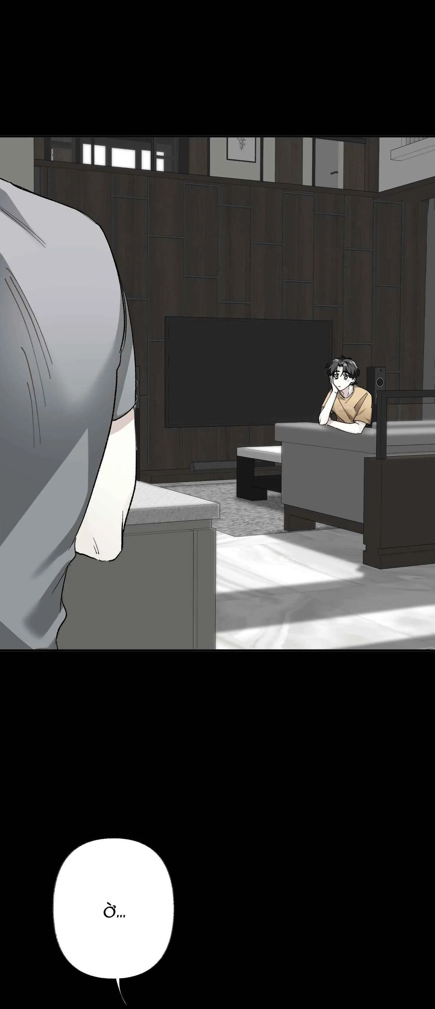 THẾ GIỚI CỦA TÔI KHI KHÔNG CÓ EM Chapter 69 Trang 9