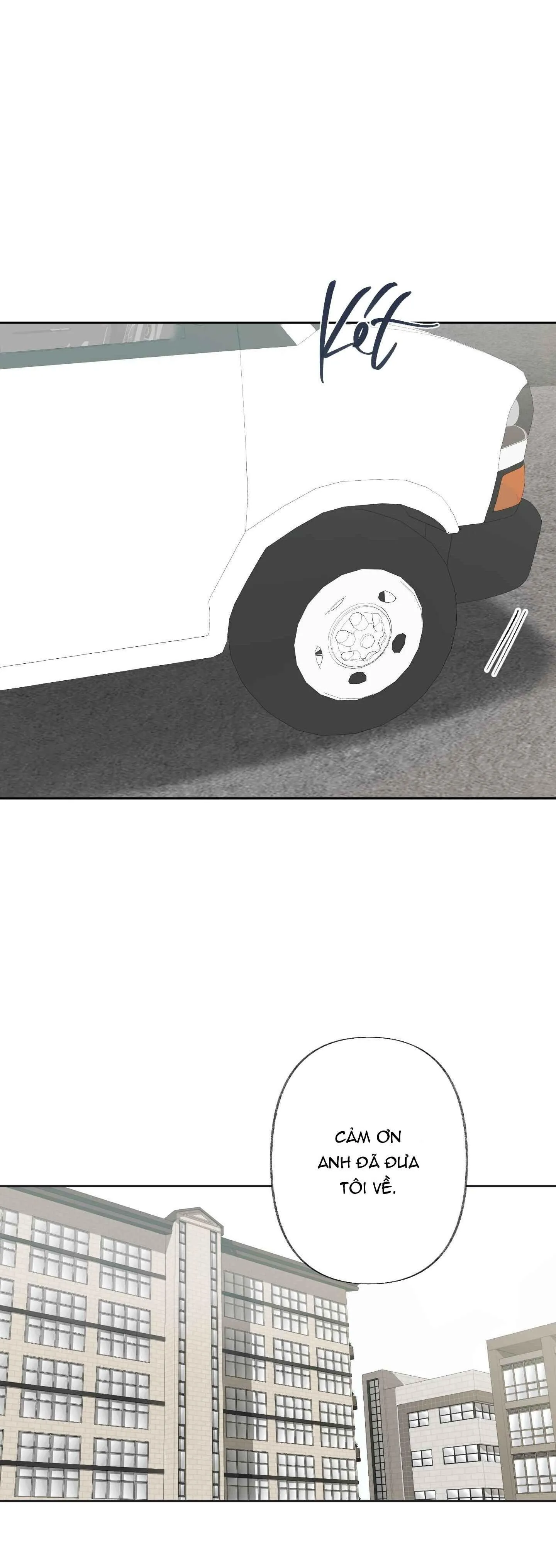 THẾ GIỚI CỦA TÔI KHI KHÔNG CÓ EM Chapter 69 Trang 21