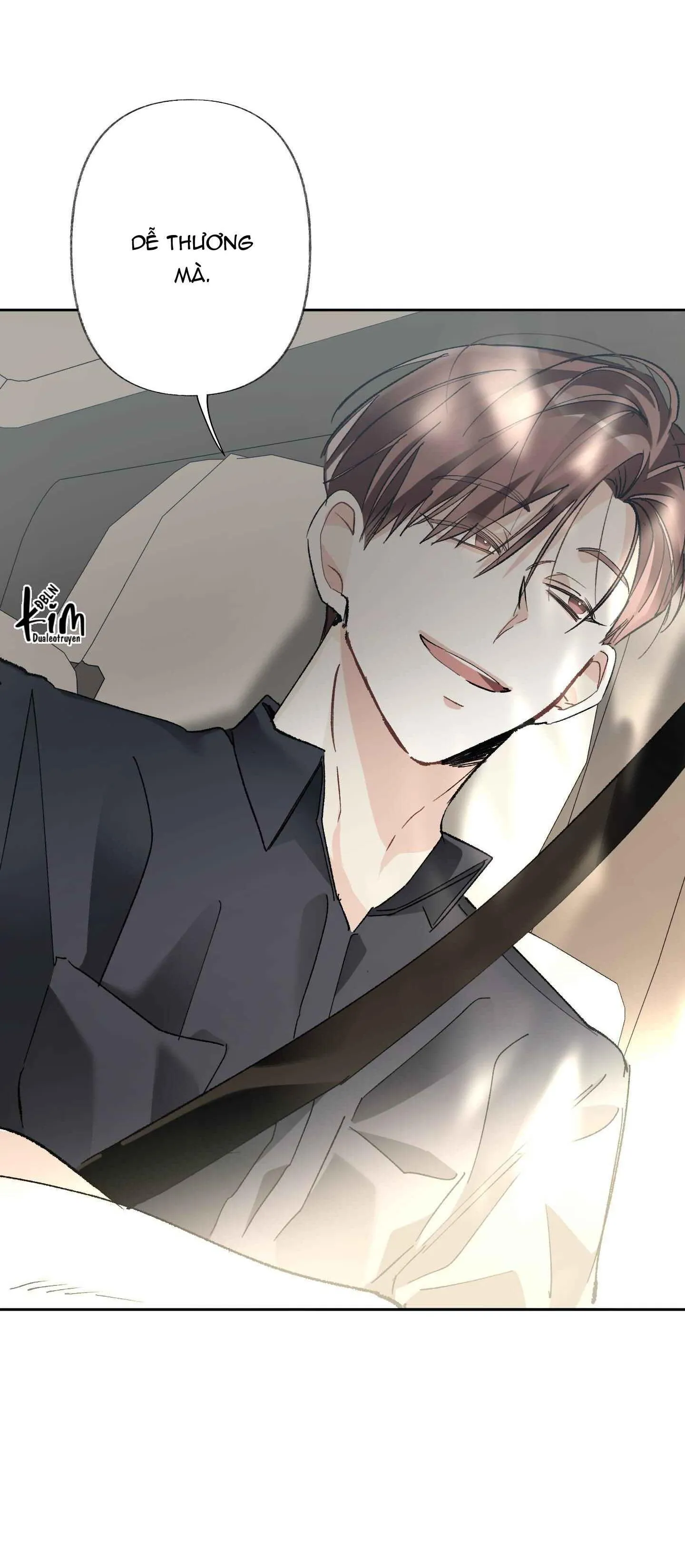 THẾ GIỚI CỦA TÔI KHI KHÔNG CÓ EM Chapter 69 Trang 26