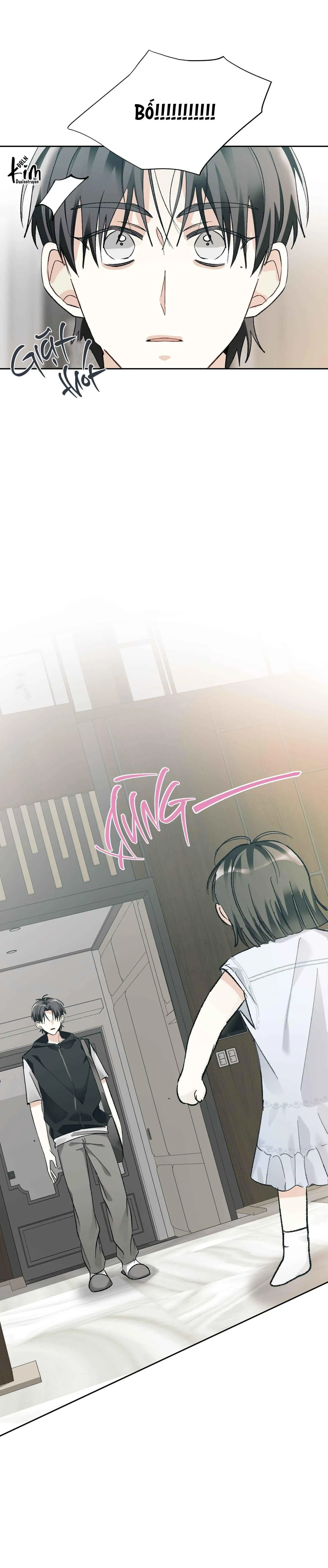 THẾ GIỚI CỦA TÔI KHI KHÔNG CÓ EM Chapter 69 Trang 29