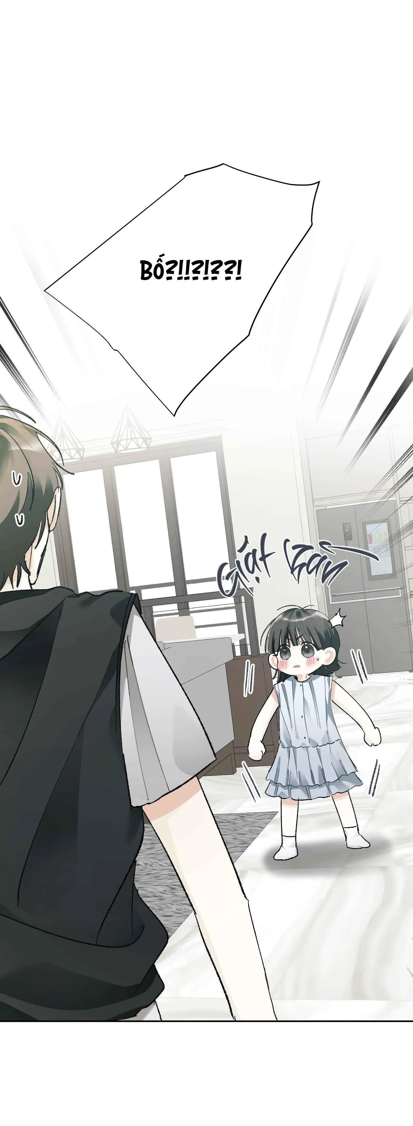 THẾ GIỚI CỦA TÔI KHI KHÔNG CÓ EM Chapter 69 Trang 31