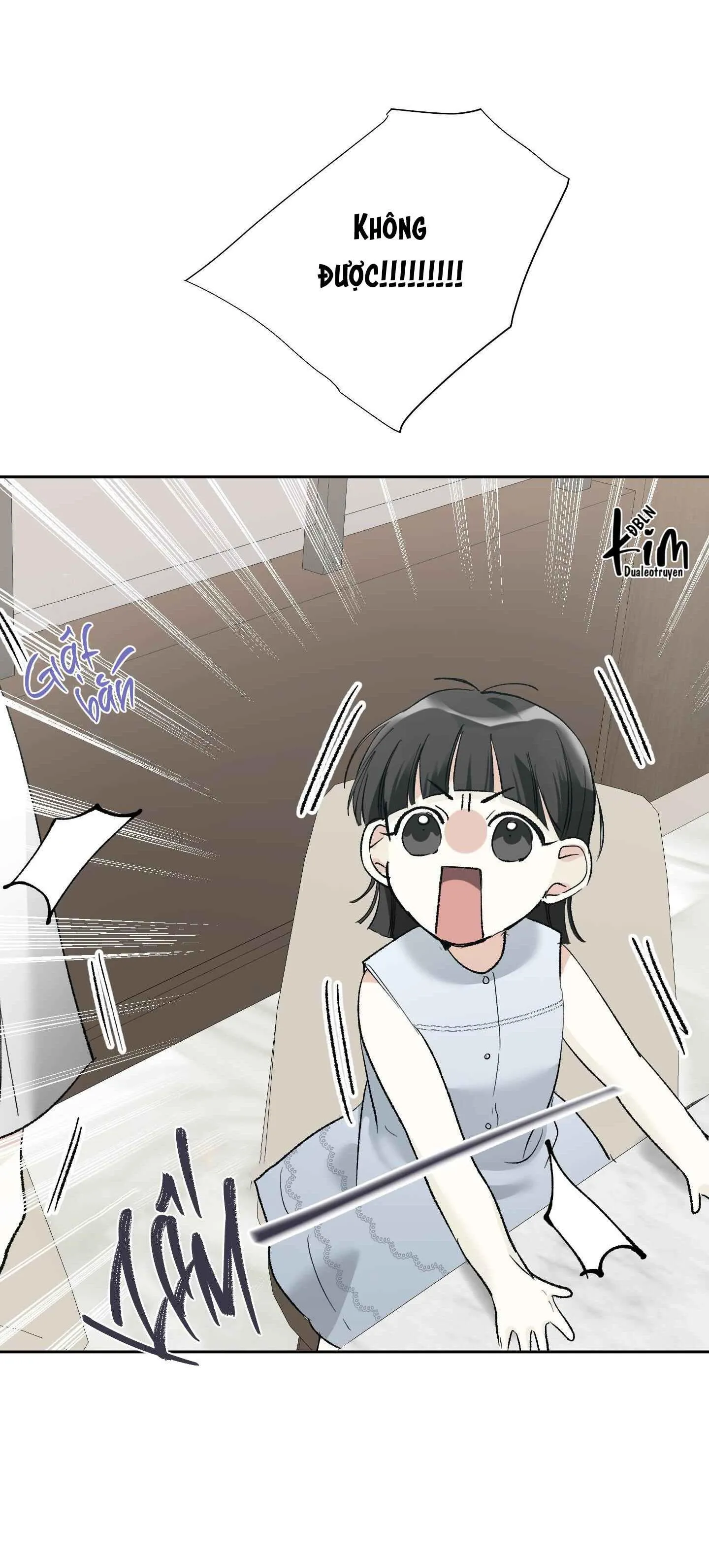 THẾ GIỚI CỦA TÔI KHI KHÔNG CÓ EM Chapter 70 Trang 12