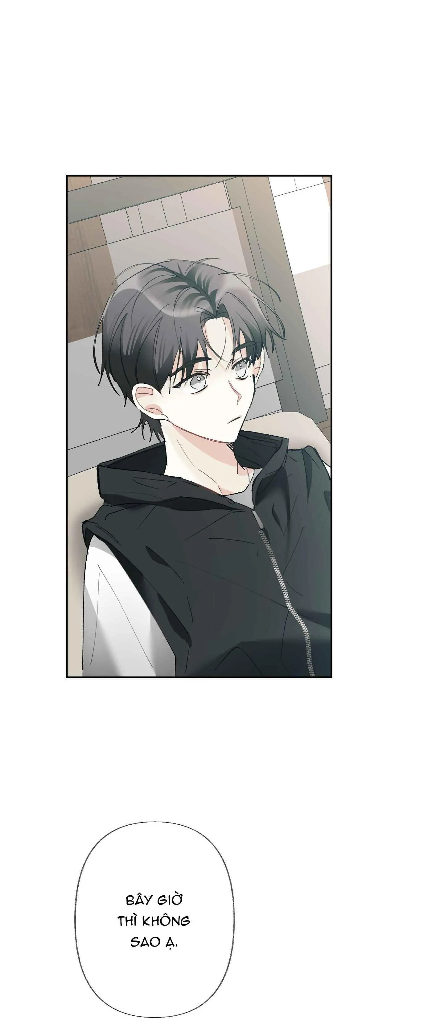 THẾ GIỚI CỦA TÔI KHI KHÔNG CÓ EM Chapter 70 Trang 23