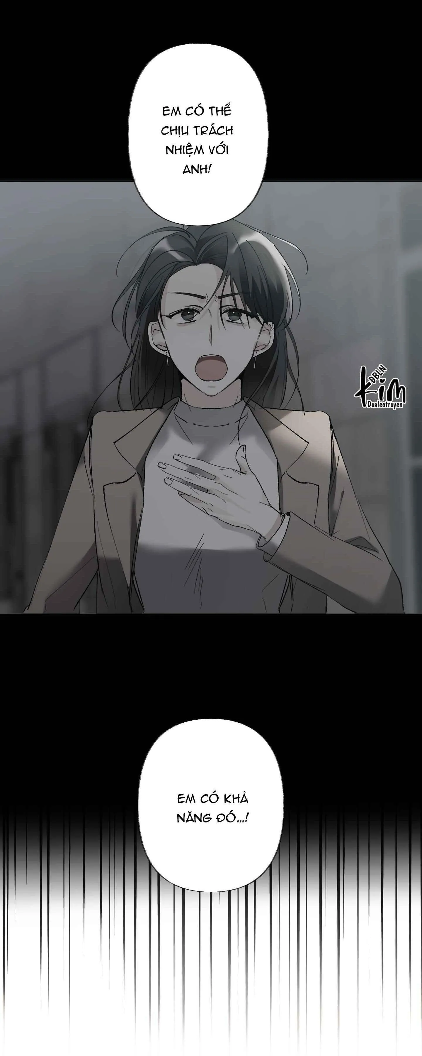 THẾ GIỚI CỦA TÔI KHI KHÔNG CÓ EM Chapter 70 Trang 26