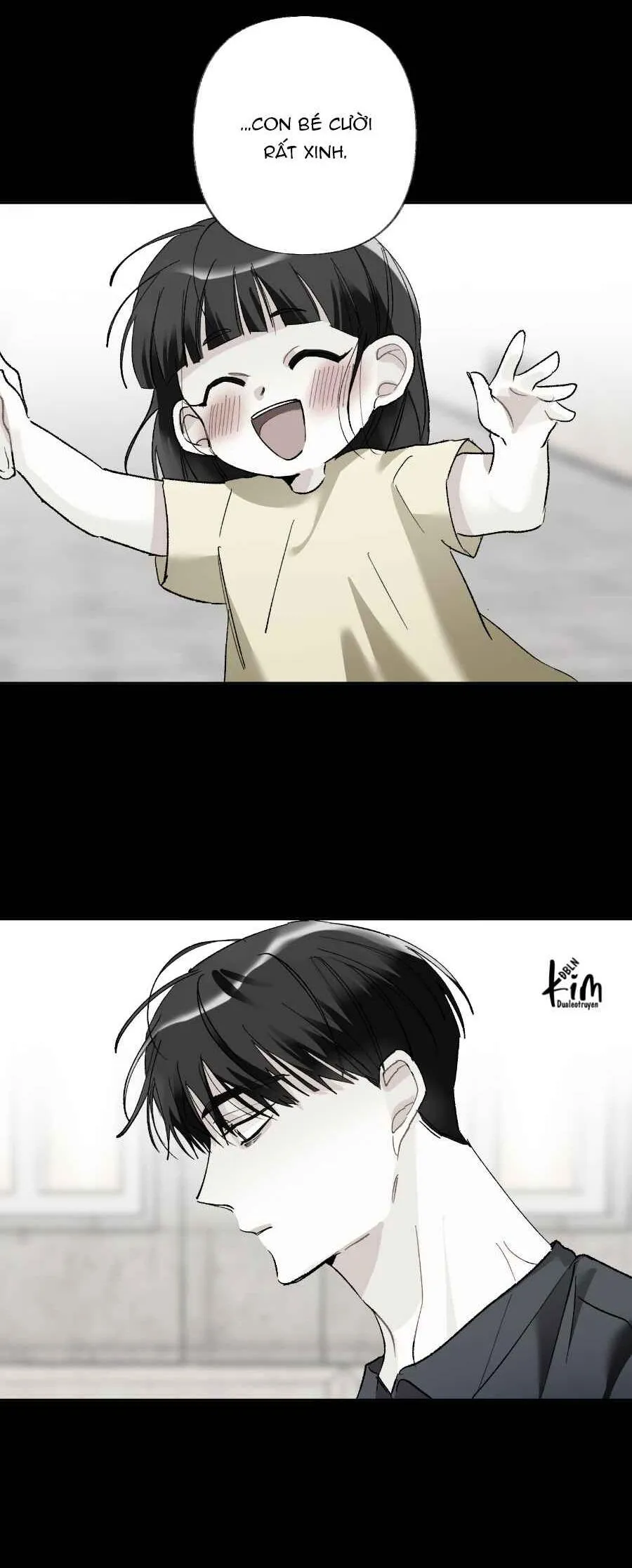 THẾ GIỚI CỦA TÔI KHI KHÔNG CÓ EM Chapter 71 Trang 10