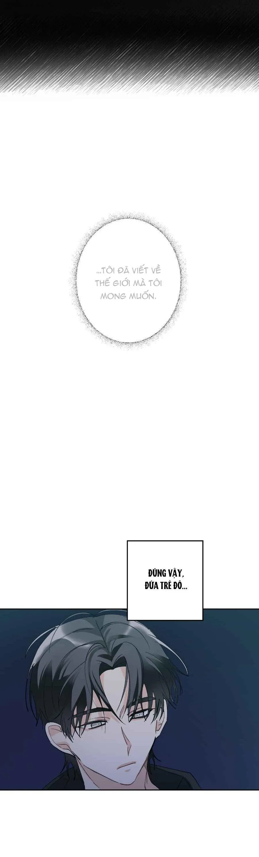 THẾ GIỚI CỦA TÔI KHI KHÔNG CÓ EM Chapter 71 Trang 12