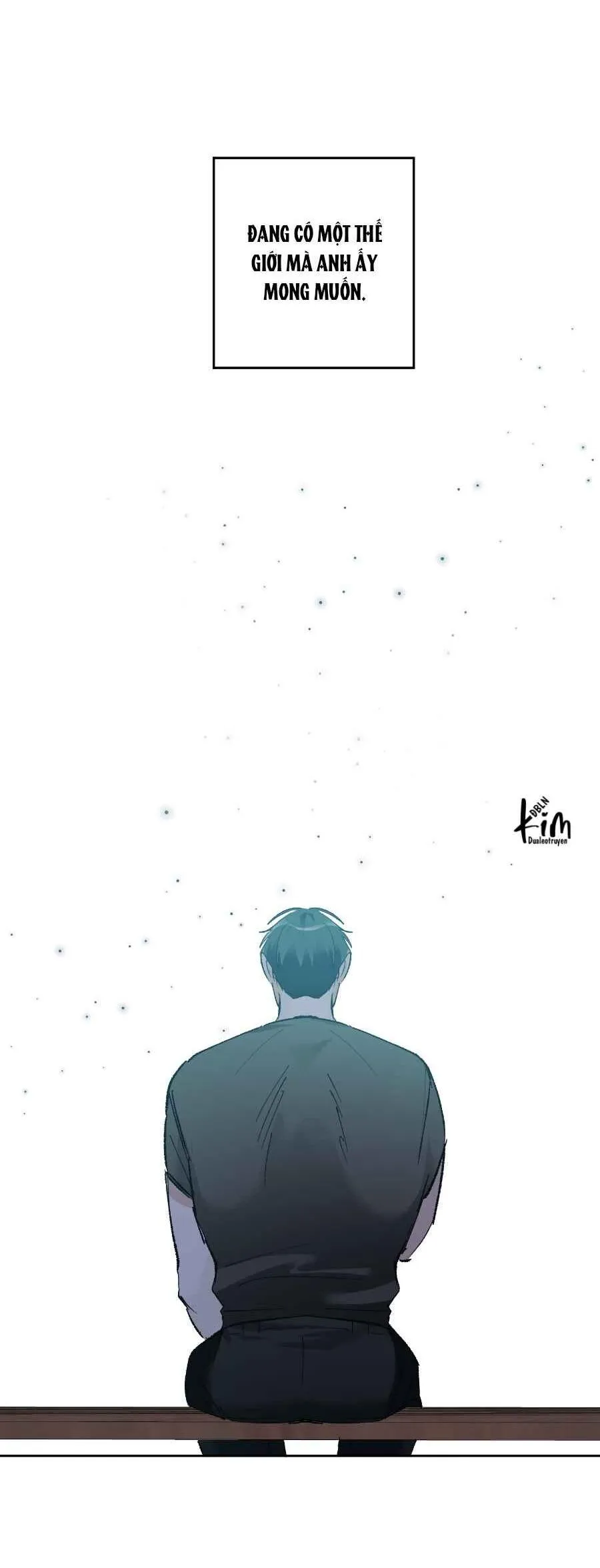 THẾ GIỚI CỦA TÔI KHI KHÔNG CÓ EM Chapter 71 Trang 13