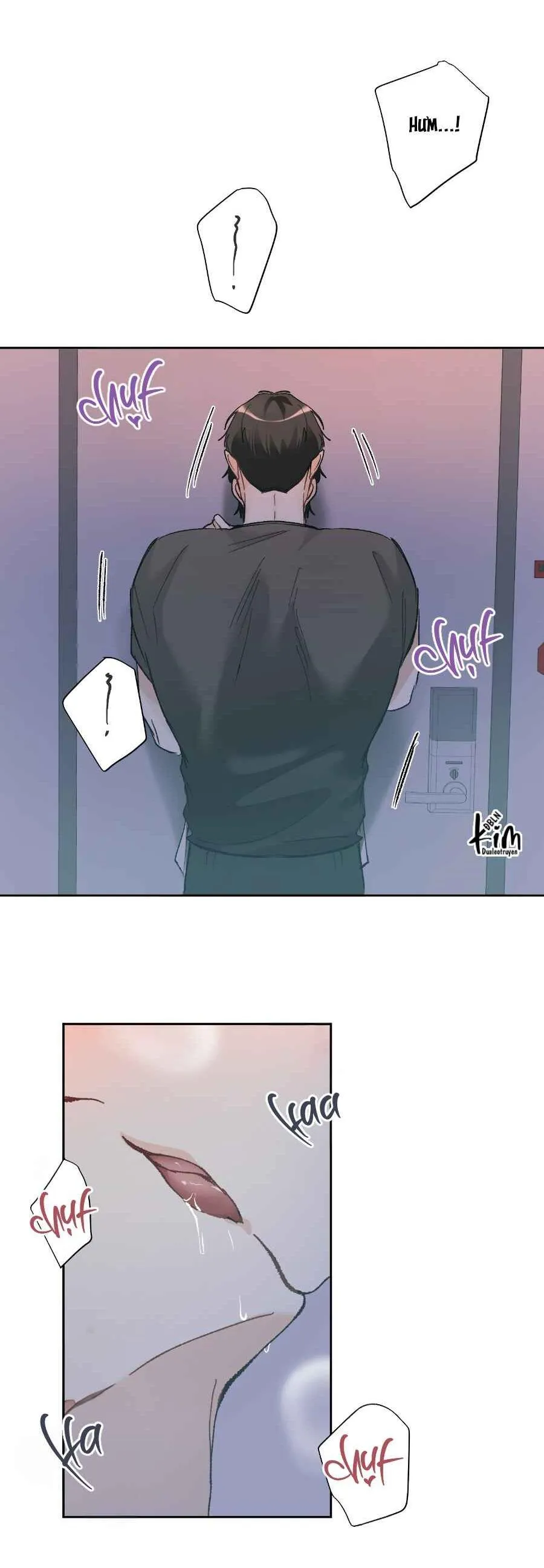 THẾ GIỚI CỦA TÔI KHI KHÔNG CÓ EM Chapter 71 Trang 27