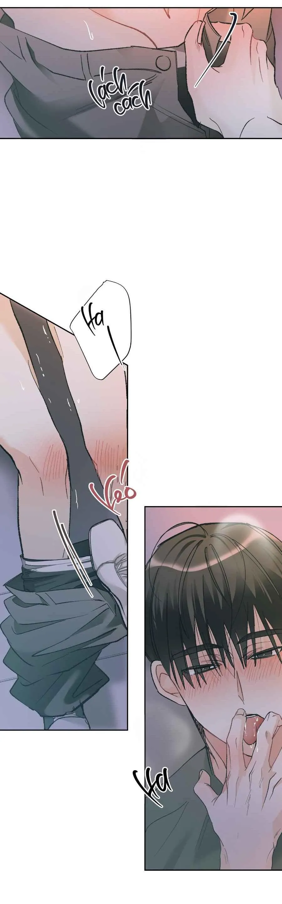 THẾ GIỚI CỦA TÔI KHI KHÔNG CÓ EM Chapter 71 Trang 29