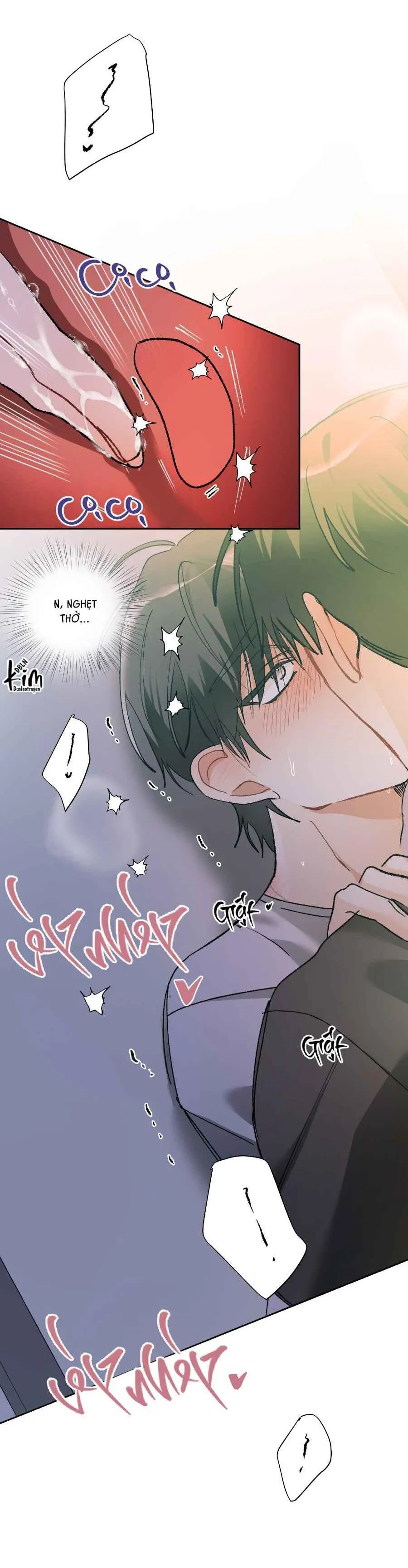THẾ GIỚI CỦA TÔI KHI KHÔNG CÓ EM Chapter 71 Trang 32