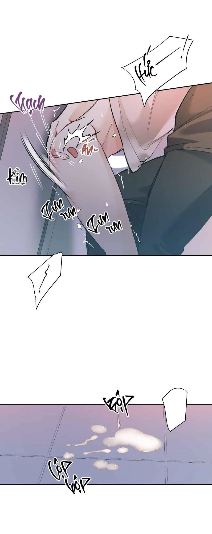 THẾ GIỚI CỦA TÔI KHI KHÔNG CÓ EM Chapter 71 Trang 33