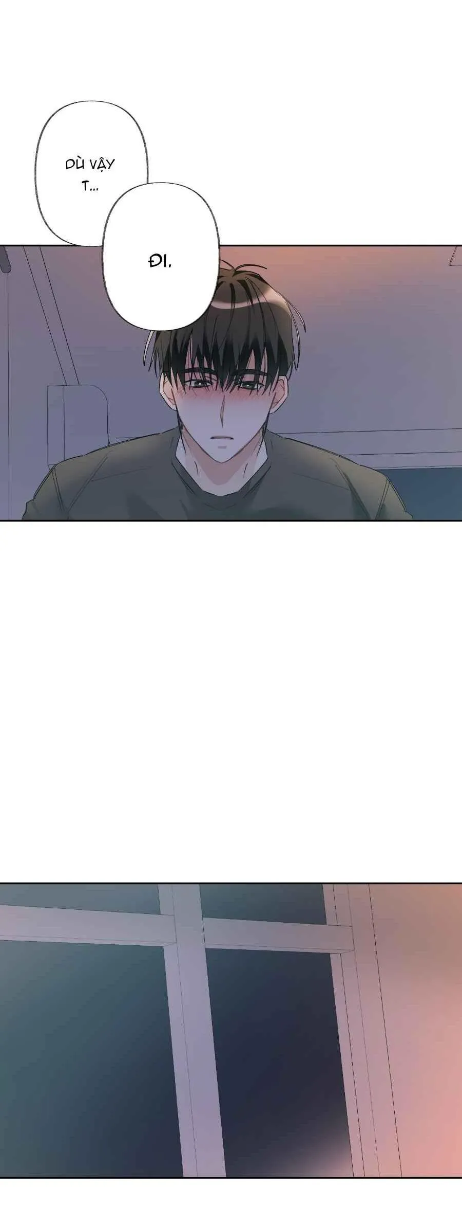 THẾ GIỚI CỦA TÔI KHI KHÔNG CÓ EM Chapter 71 Trang 36