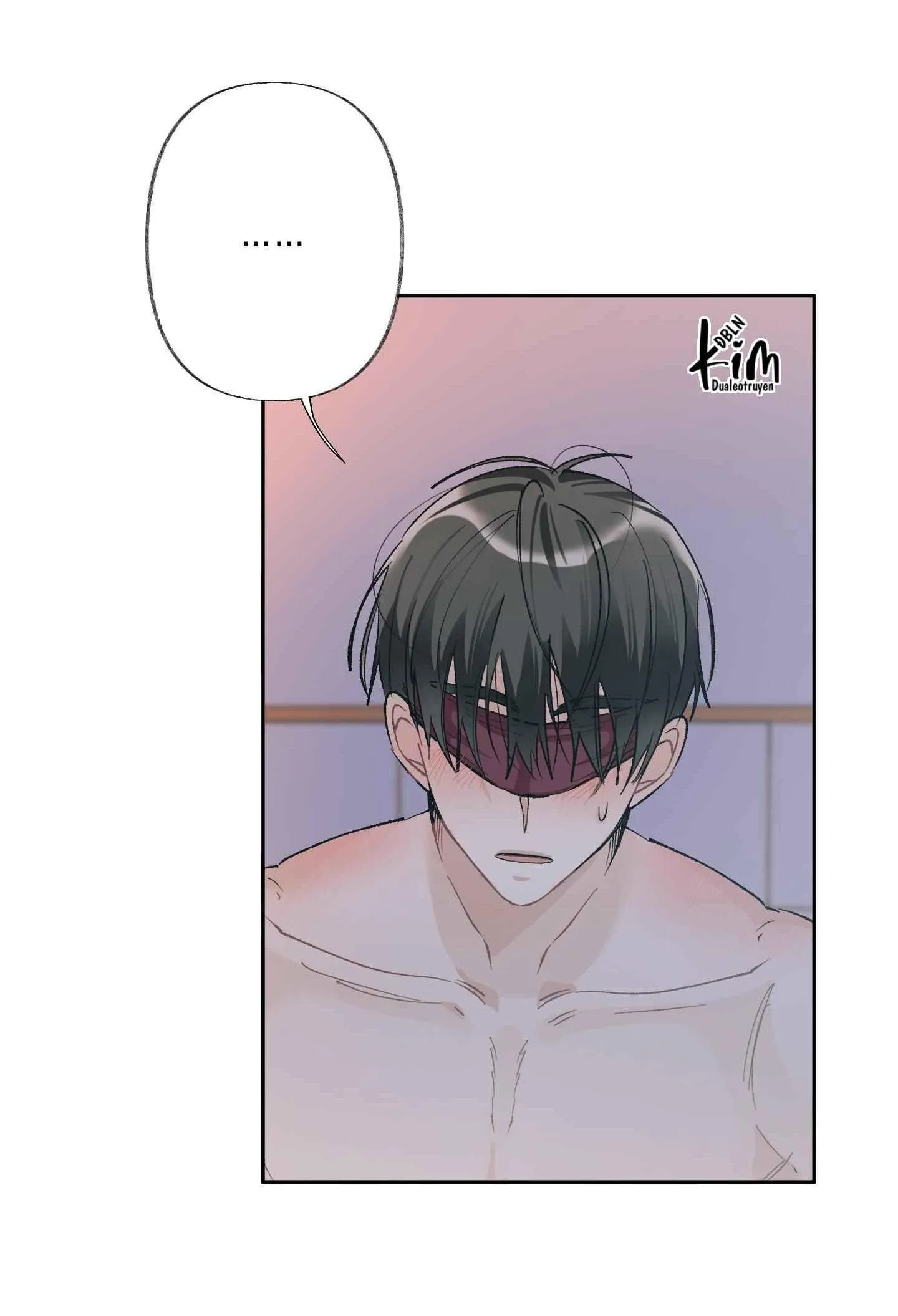 THẾ GIỚI CỦA TÔI KHI KHÔNG CÓ EM Chapter 72 Trang 5