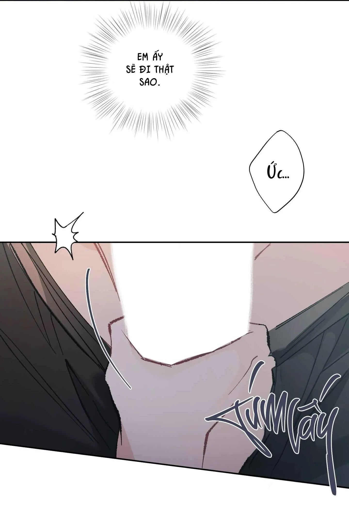 THẾ GIỚI CỦA TÔI KHI KHÔNG CÓ EM Chapter 72 Trang 12