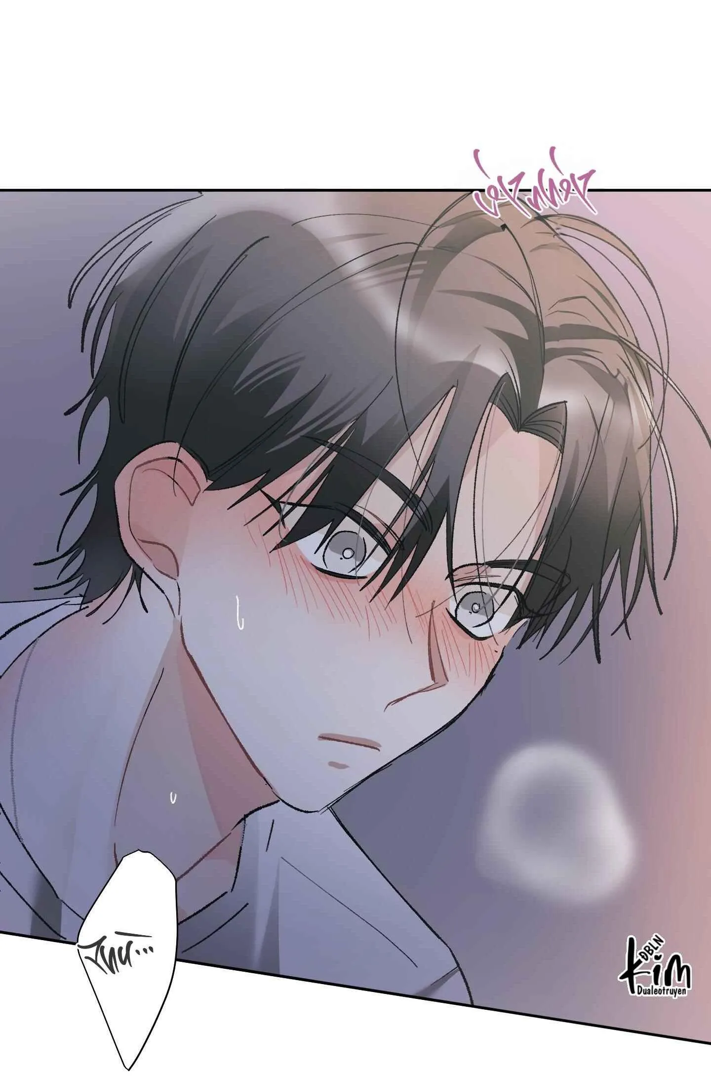 THẾ GIỚI CỦA TÔI KHI KHÔNG CÓ EM Chapter 72 Trang 16