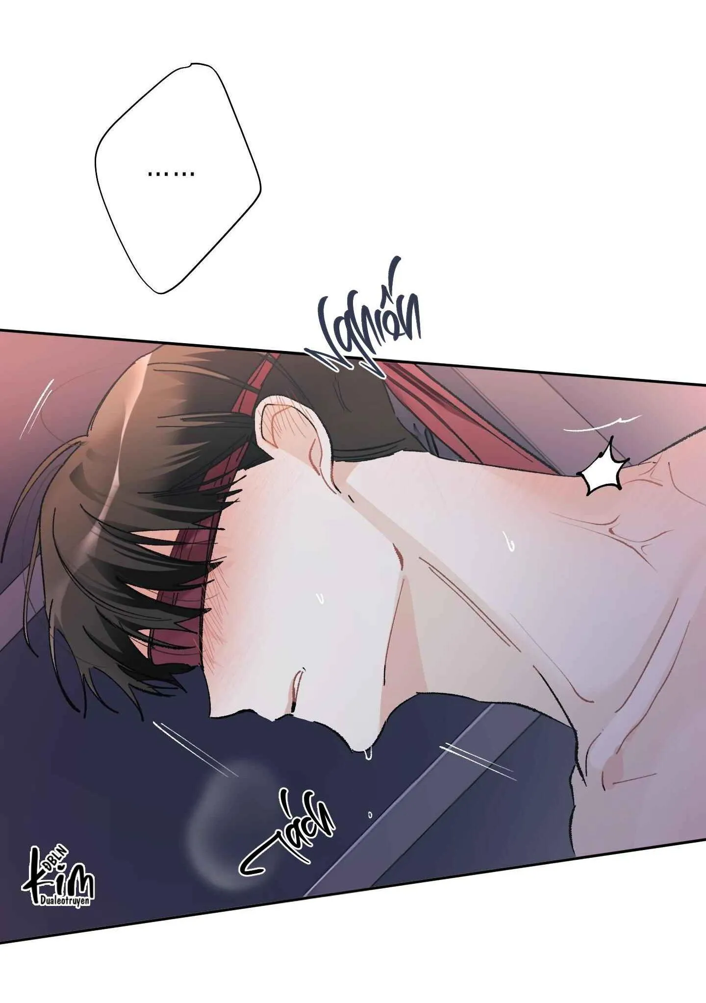 THẾ GIỚI CỦA TÔI KHI KHÔNG CÓ EM Chapter 72 Trang 24