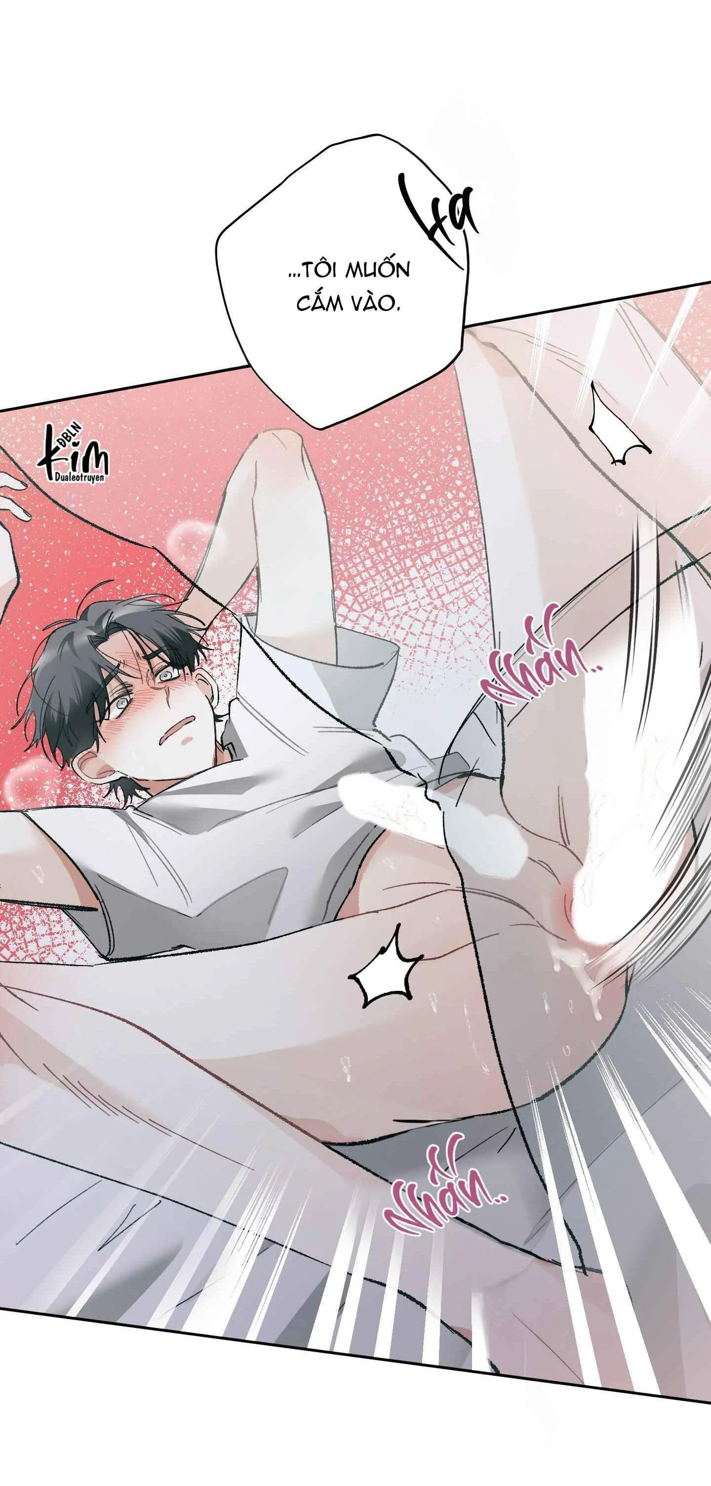 THẾ GIỚI CỦA TÔI KHI KHÔNG CÓ EM Chapter 72 Trang 31