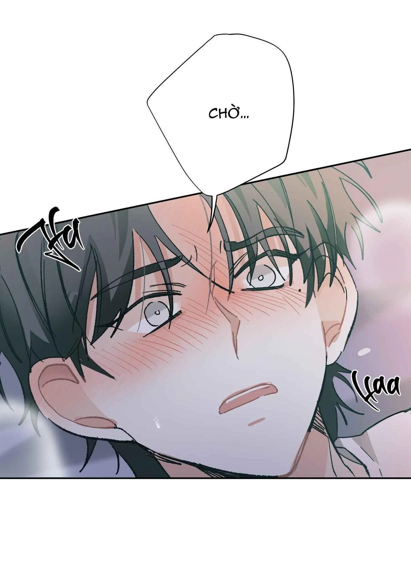 THẾ GIỚI CỦA TÔI KHI KHÔNG CÓ EM Chapter 72 Trang 33