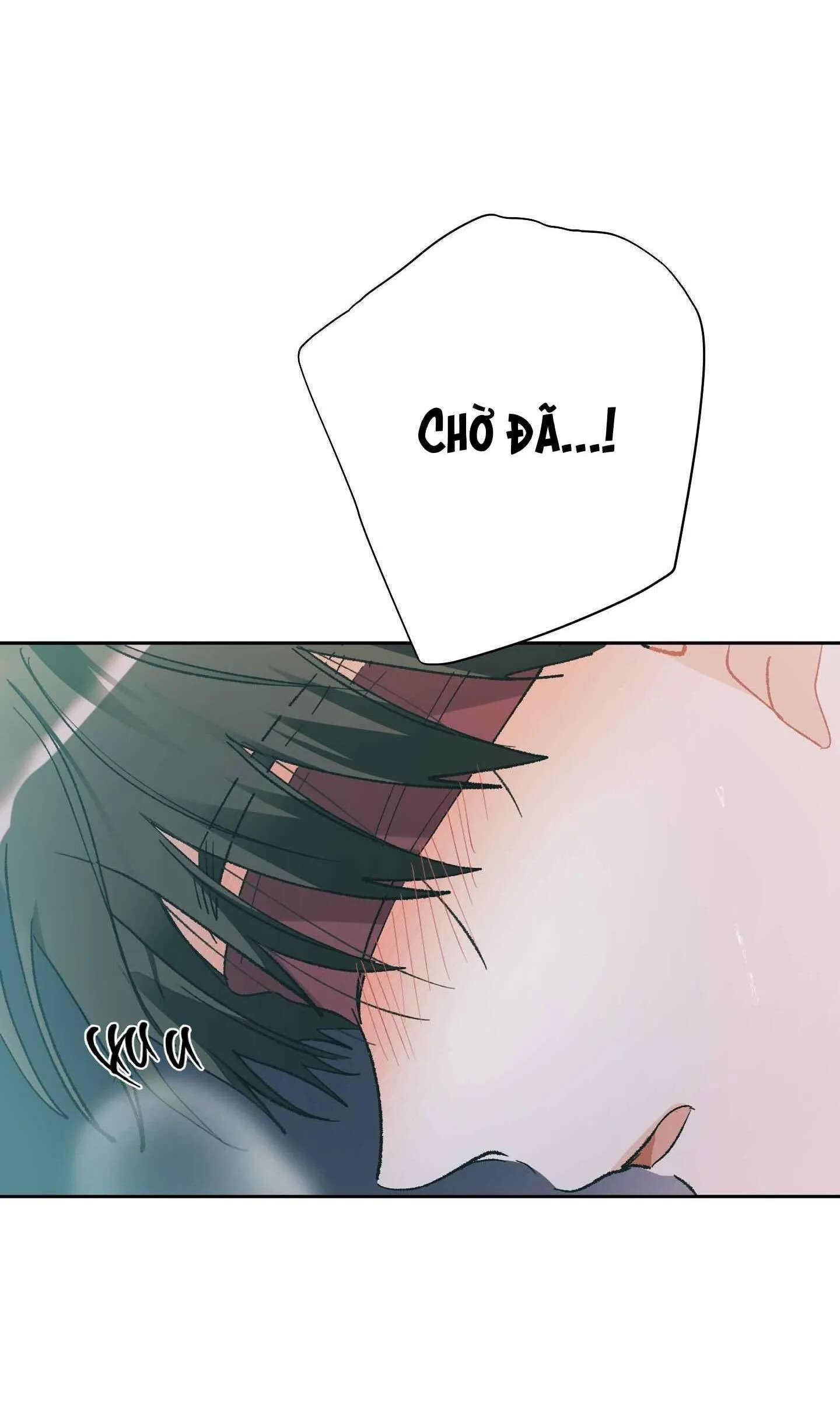 THẾ GIỚI CỦA TÔI KHI KHÔNG CÓ EM Chapter 72 Trang 34