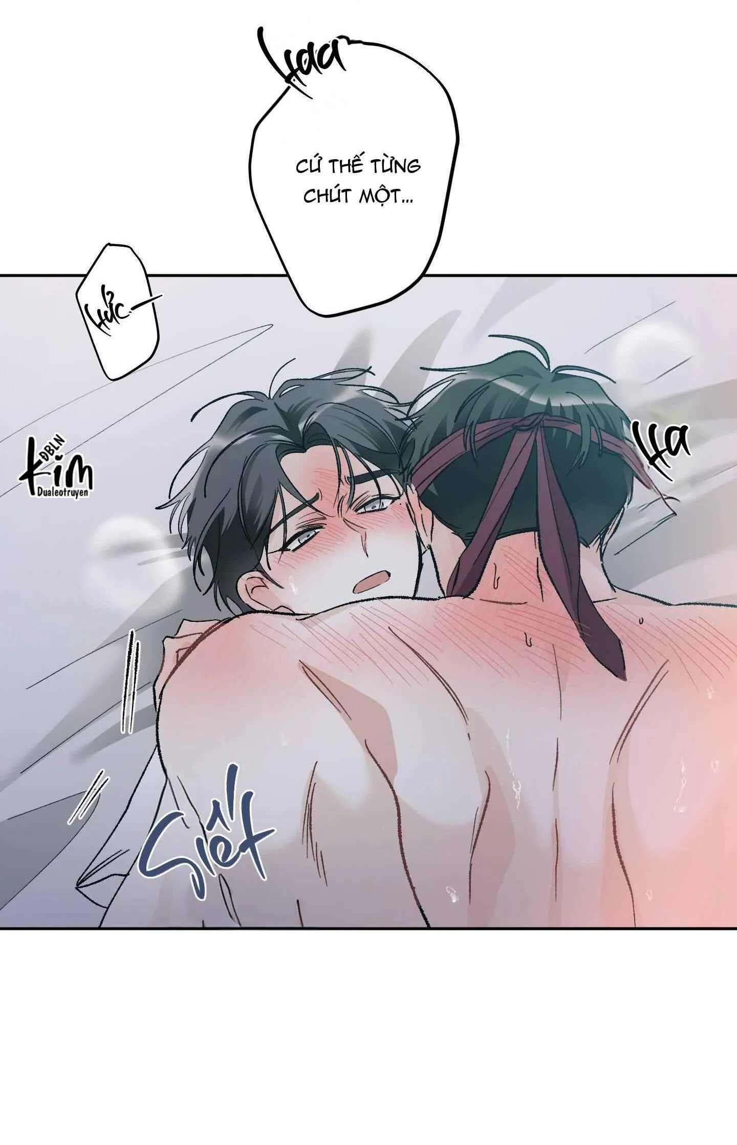 THẾ GIỚI CỦA TÔI KHI KHÔNG CÓ EM Chapter 72 Trang 39