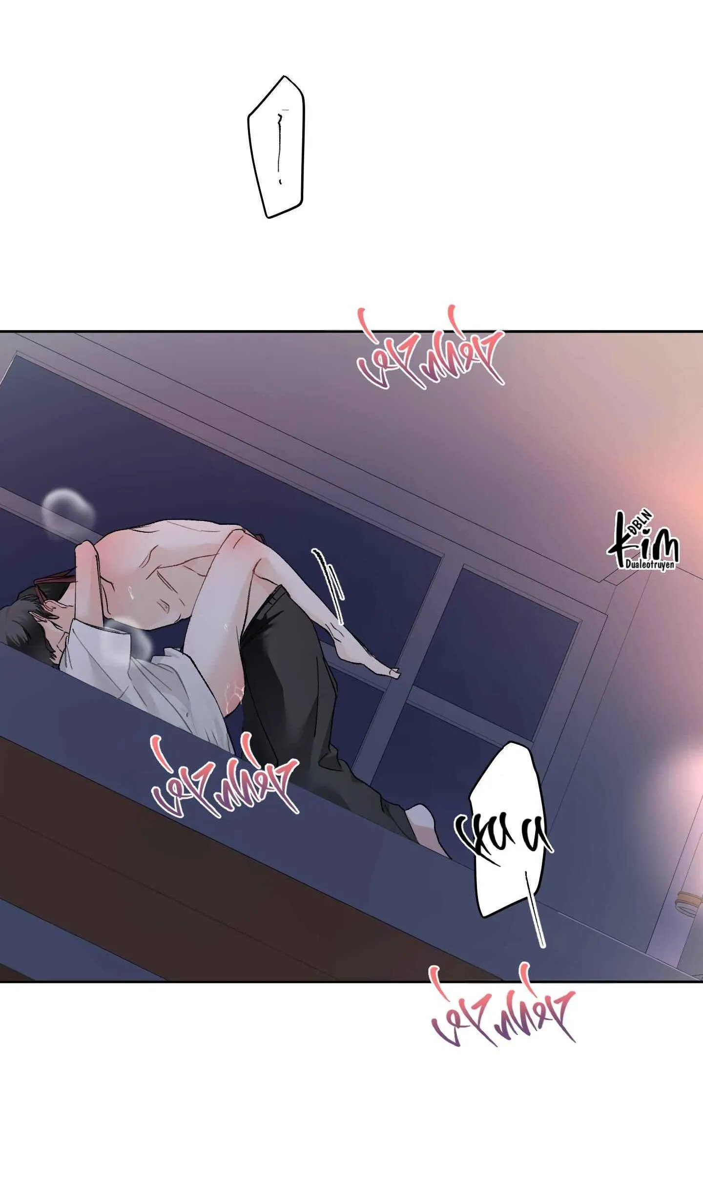 THẾ GIỚI CỦA TÔI KHI KHÔNG CÓ EM Chapter 72 Trang 41