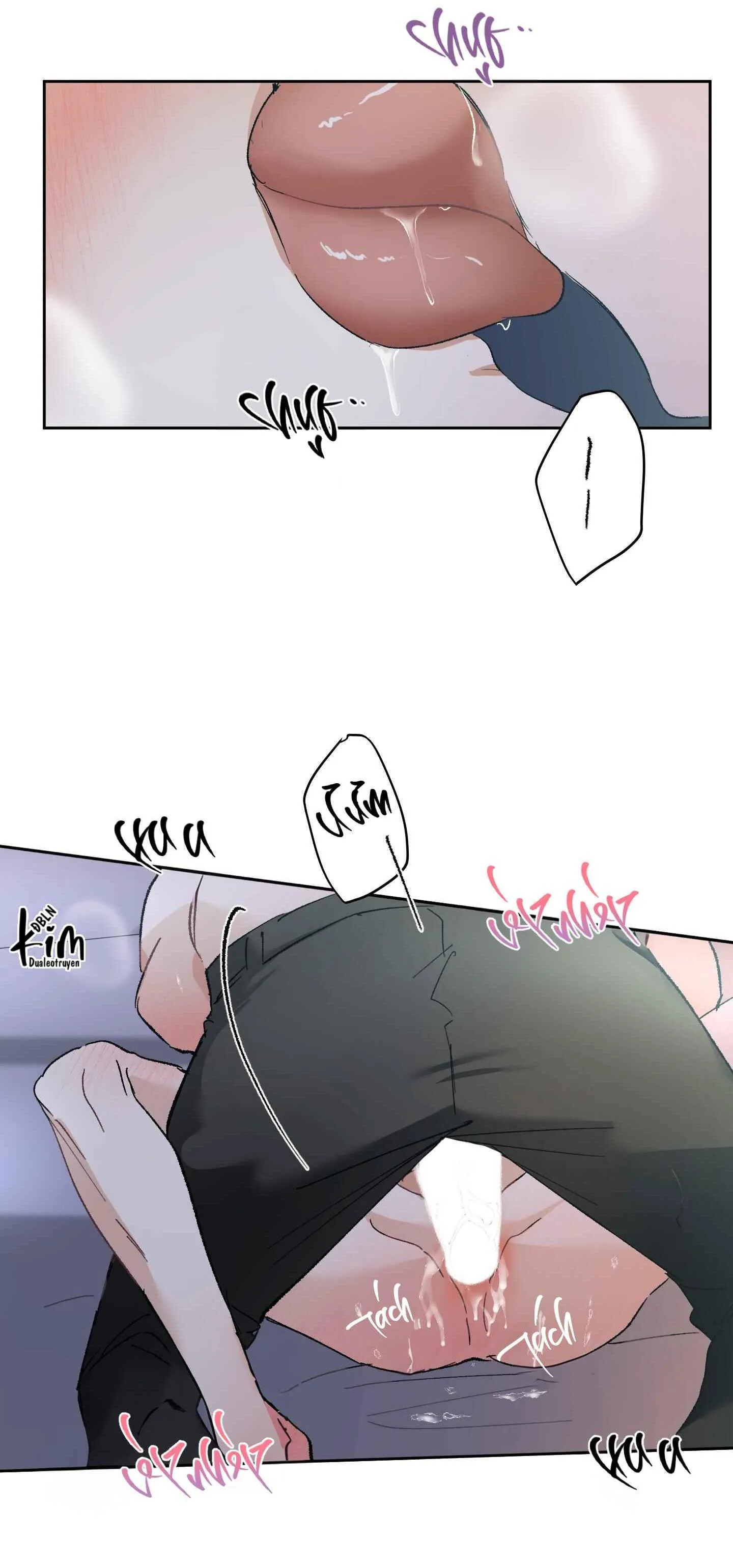 THẾ GIỚI CỦA TÔI KHI KHÔNG CÓ EM Chapter 72 Trang 44