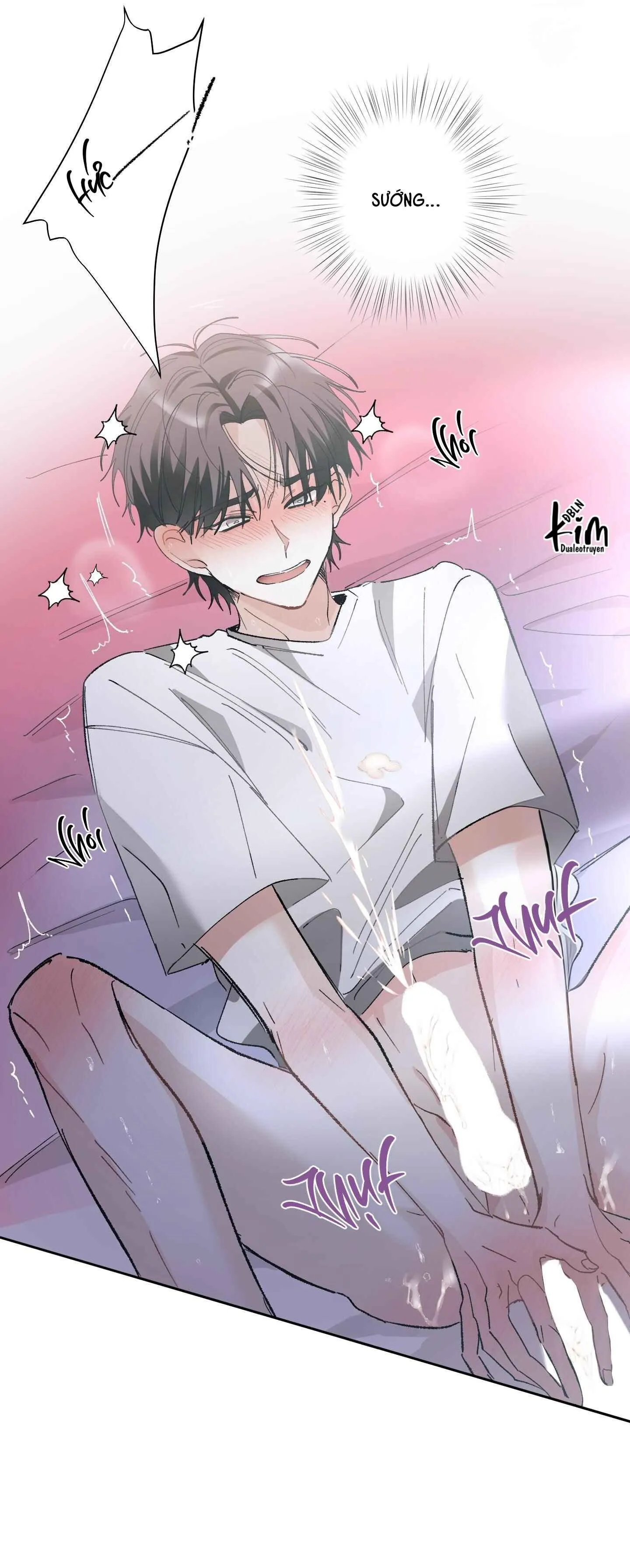 THẾ GIỚI CỦA TÔI KHI KHÔNG CÓ EM Chapter 72 Trang 46