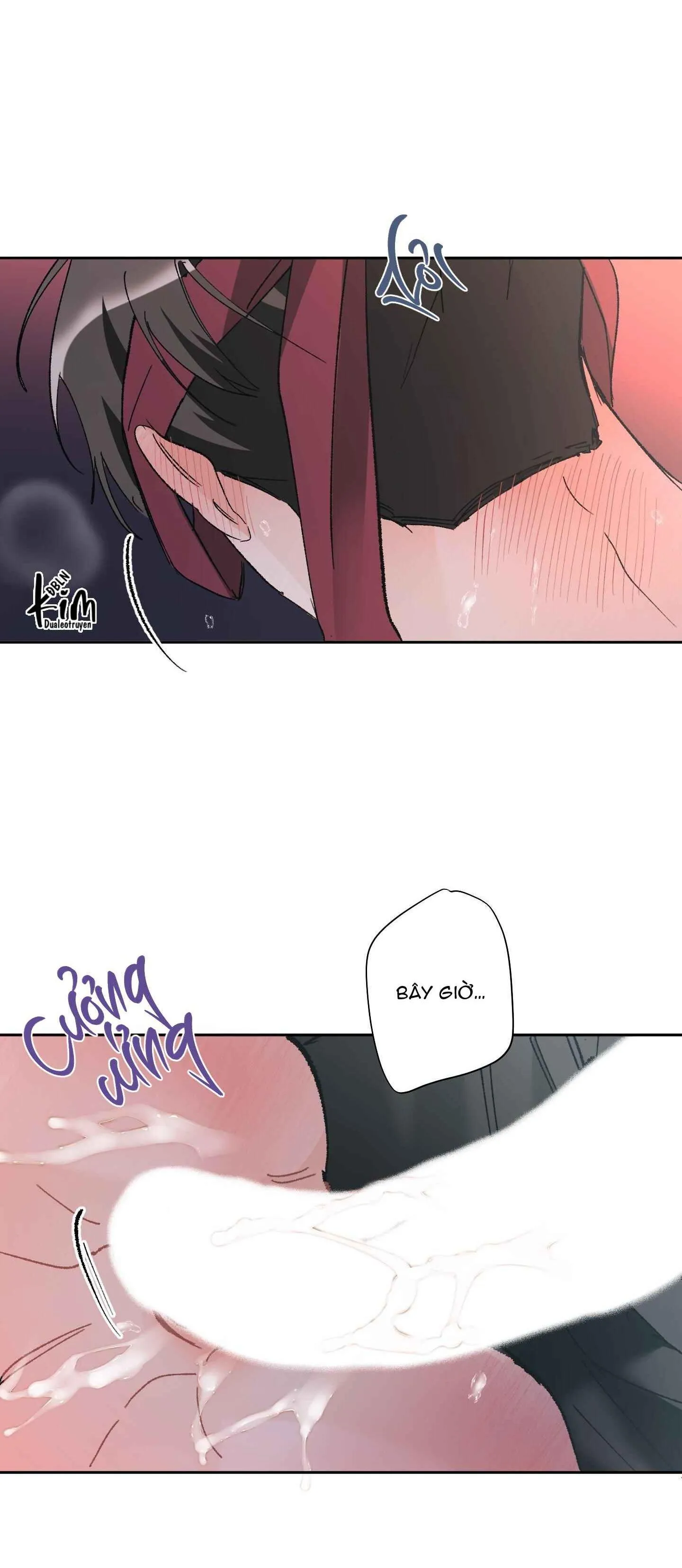 THẾ GIỚI CỦA TÔI KHI KHÔNG CÓ EM Chapter 72 Trang 50