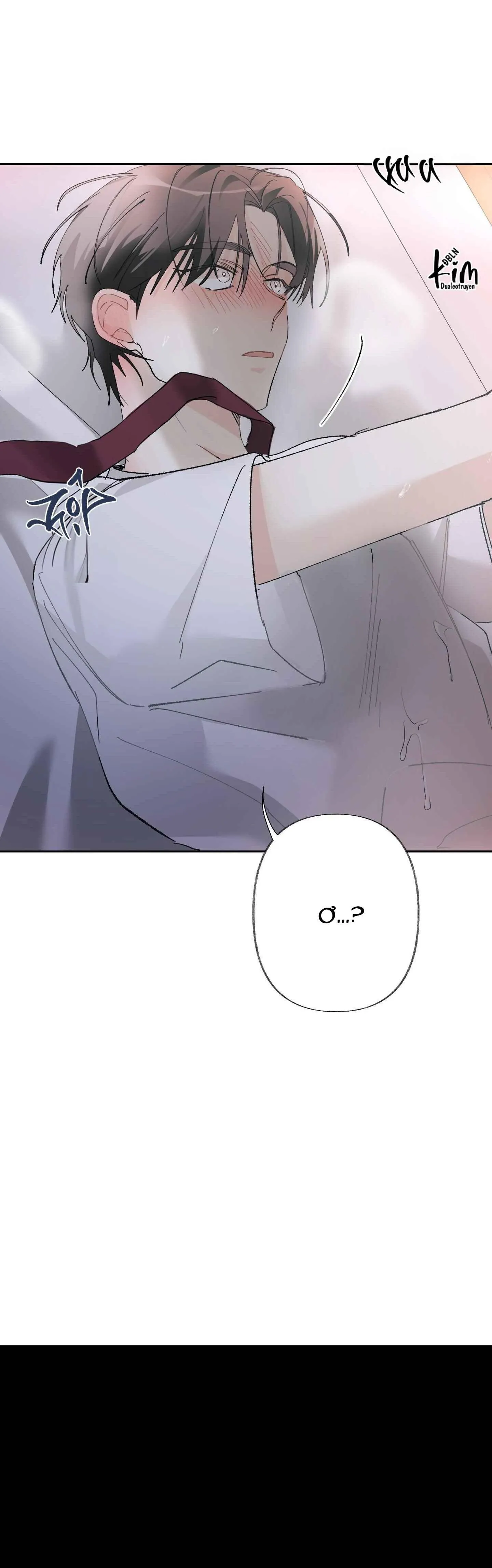 THẾ GIỚI CỦA TÔI KHI KHÔNG CÓ EM Chapter 72 Trang 52