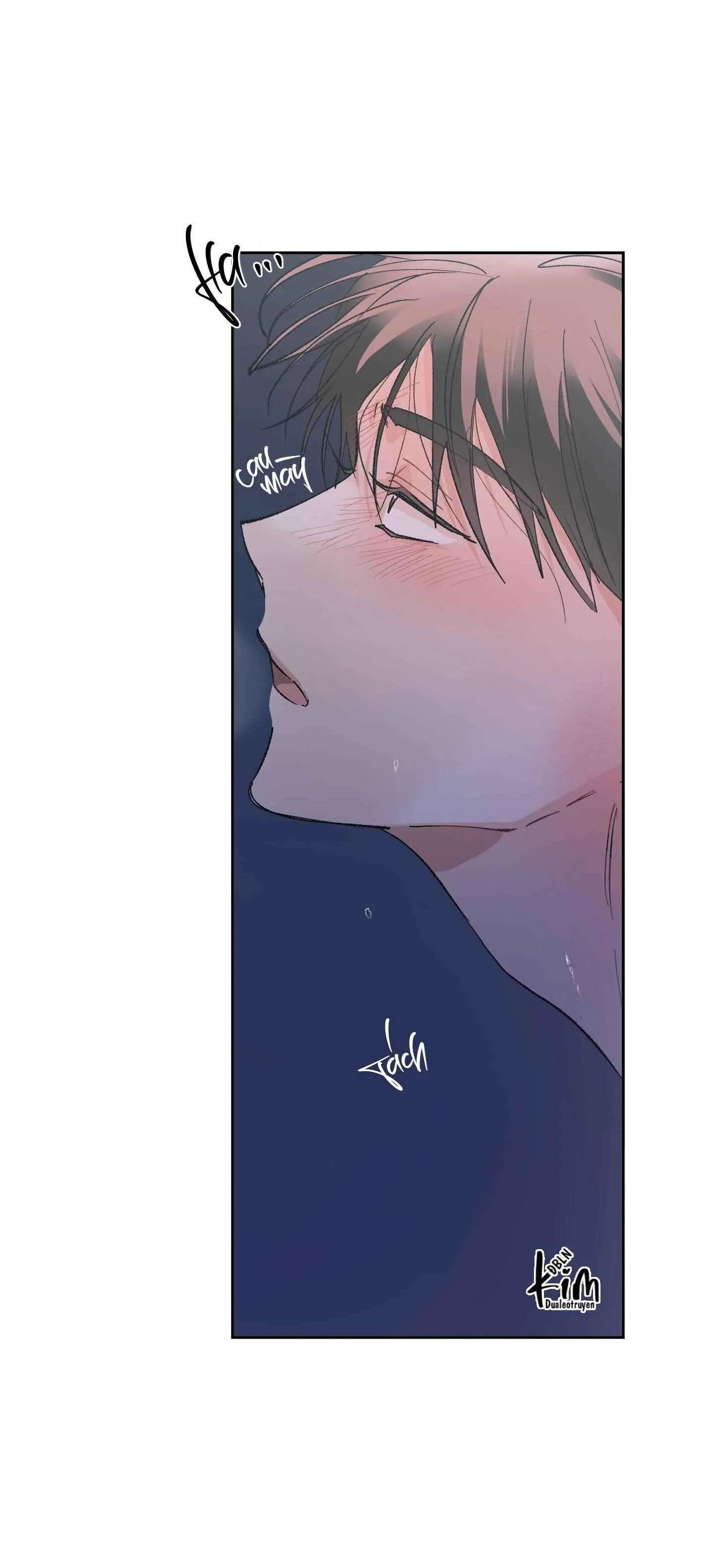 THẾ GIỚI CỦA TÔI KHI KHÔNG CÓ EM Chapter 73 Trang 3